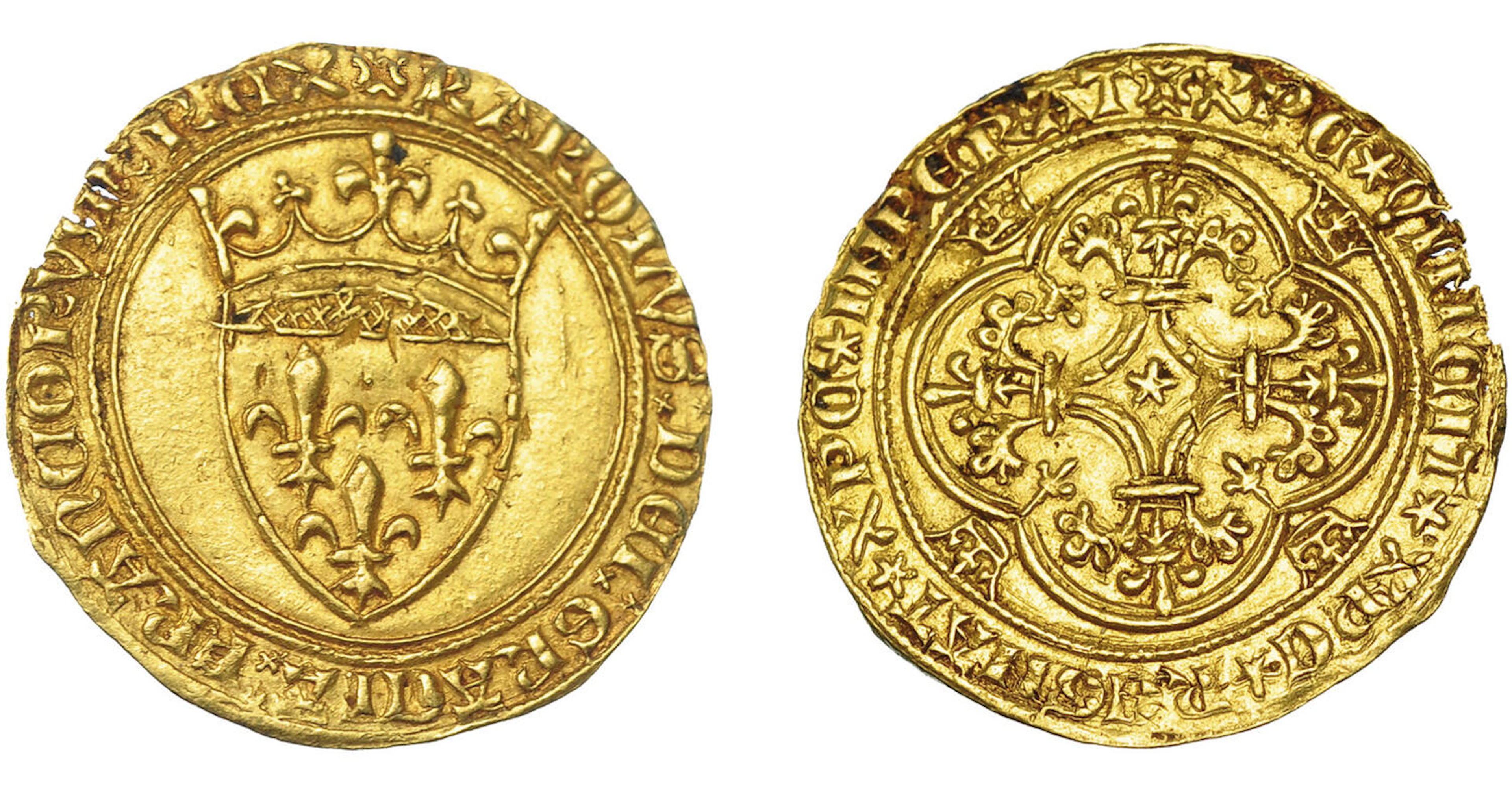 MONEDAS EXTRANJERAS