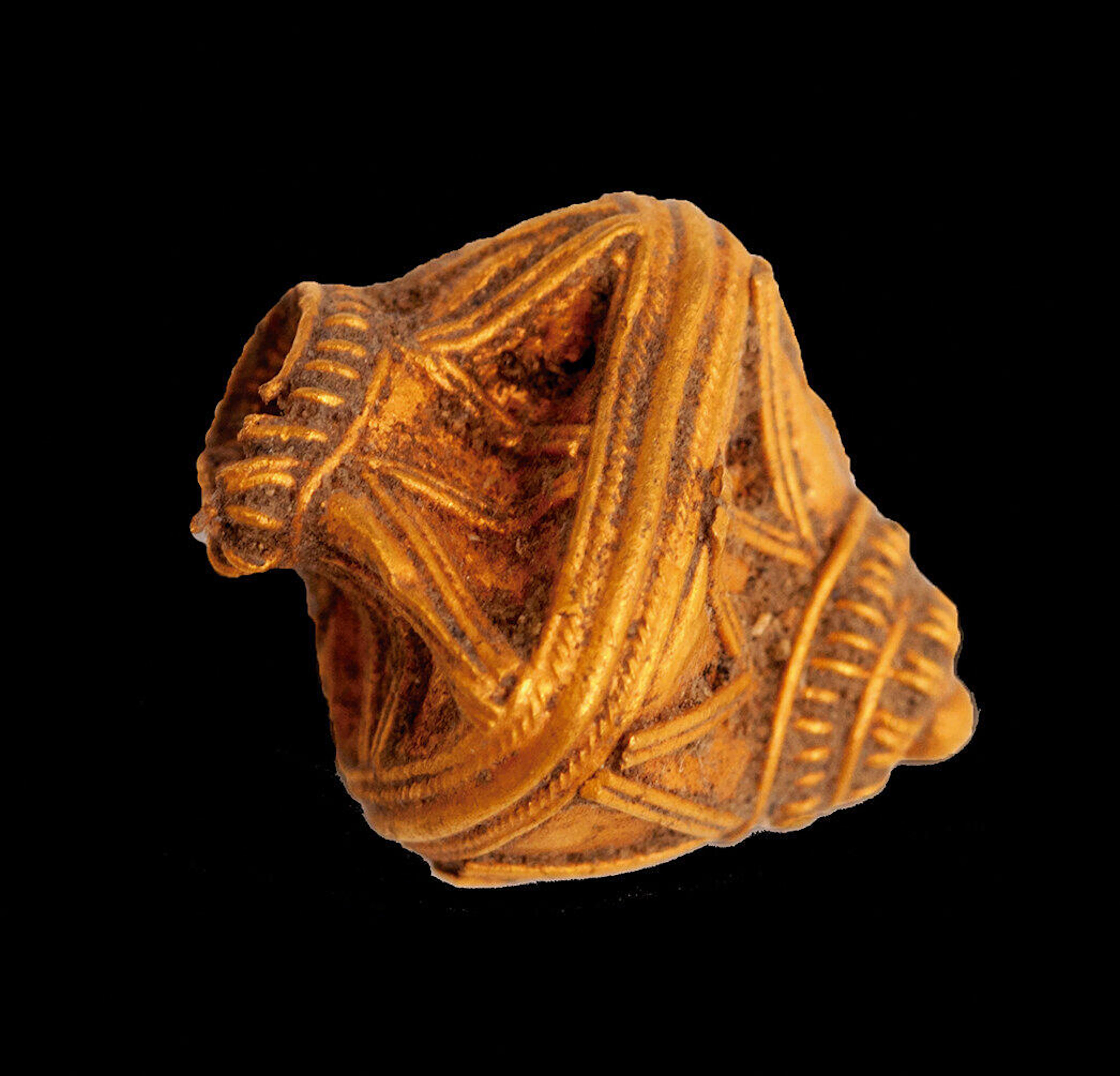 ARQUEOLOGÍA