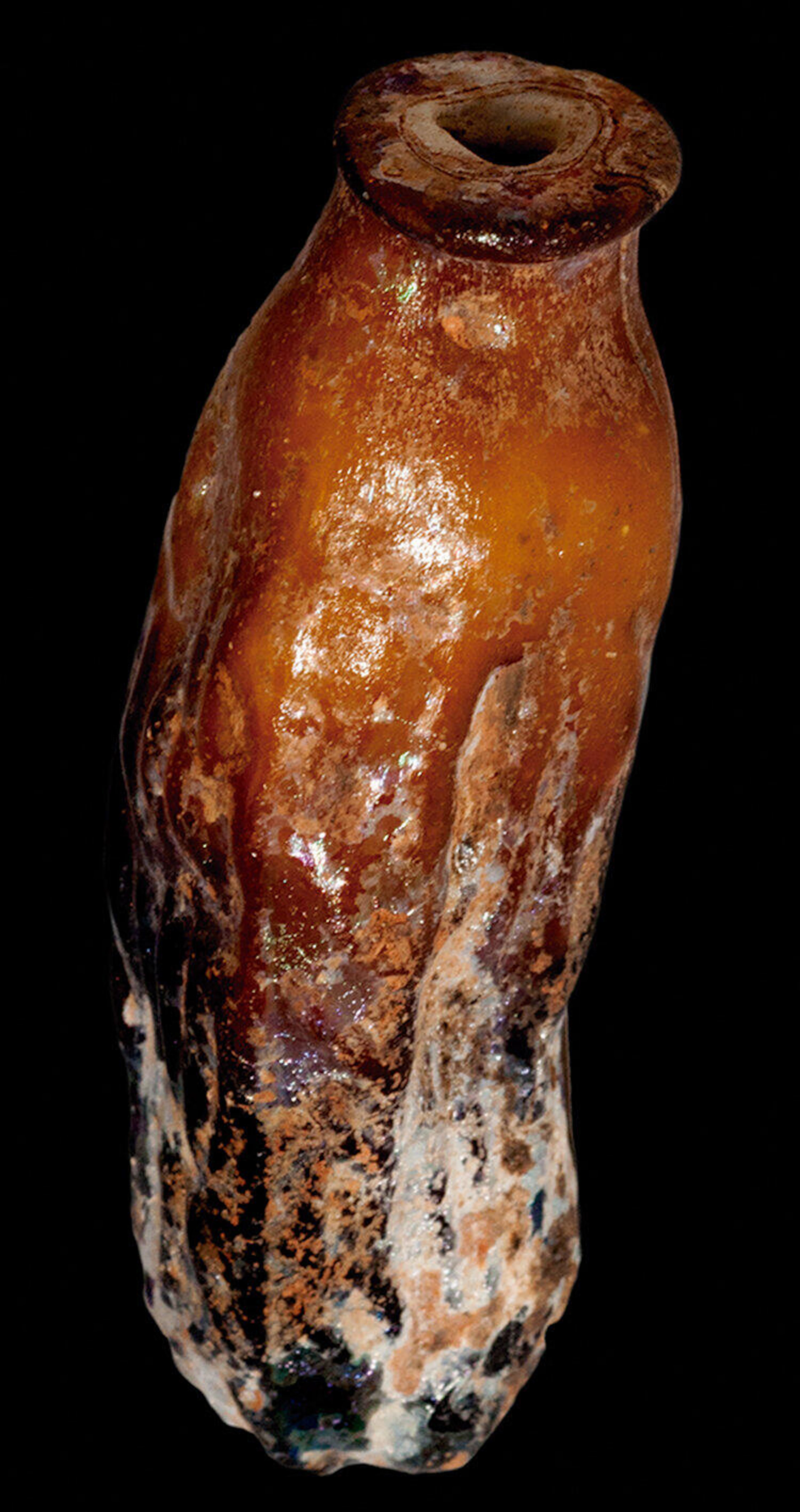 ARQUEOLOGÍA