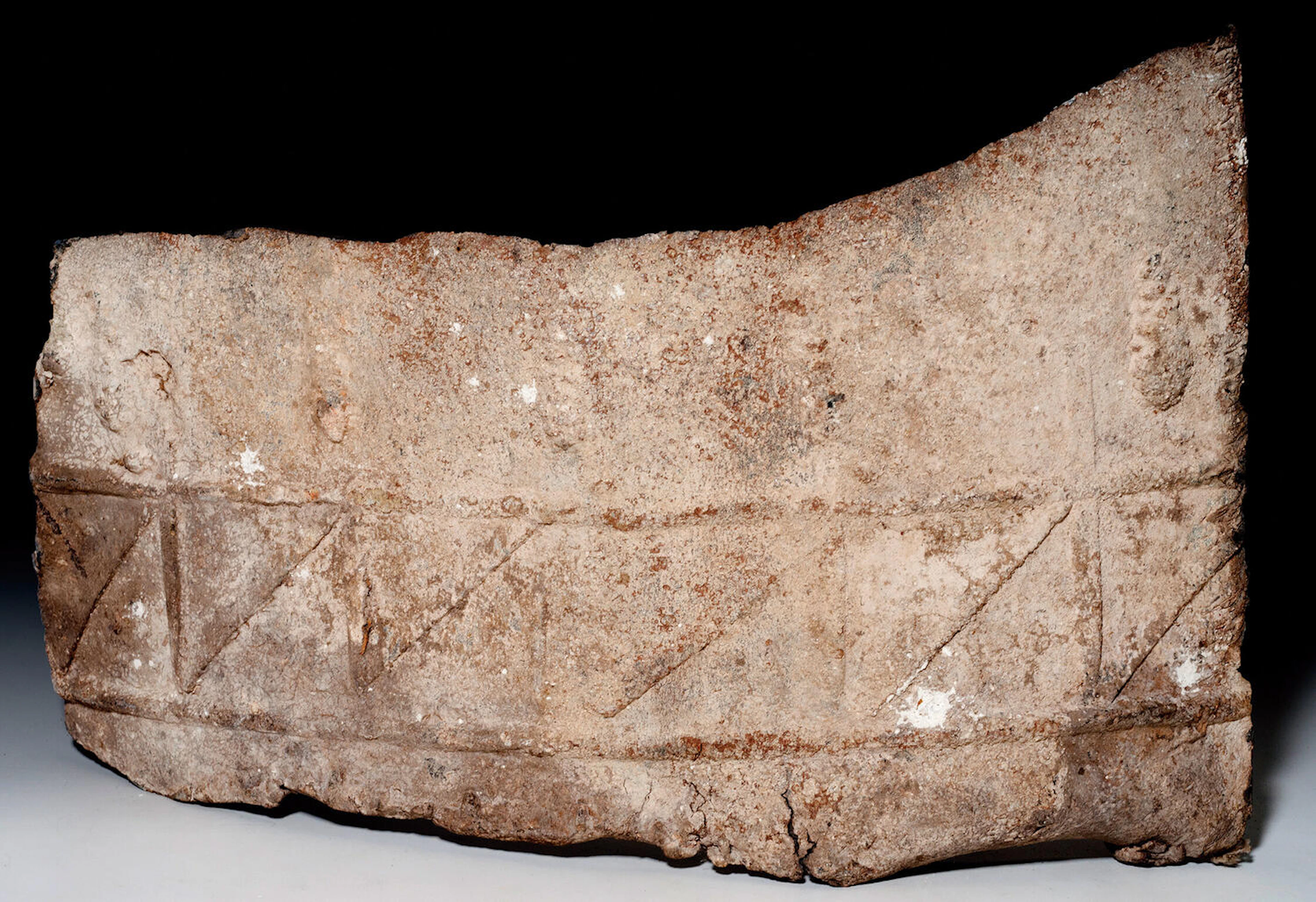 ARQUEOLOGÍA