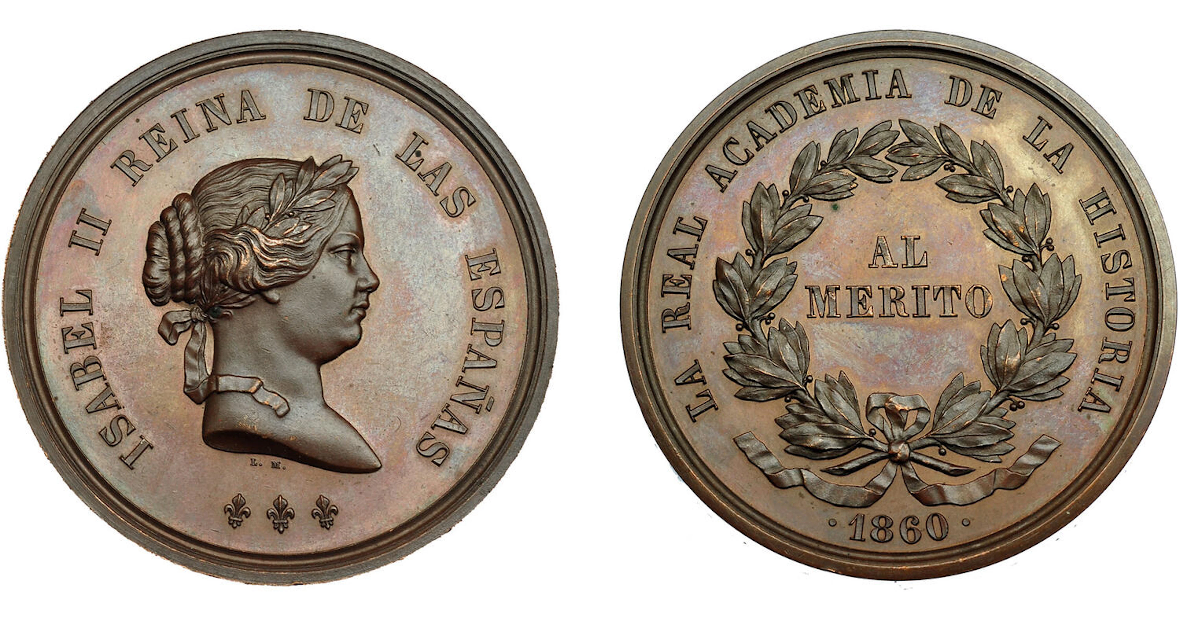 ISABEL II