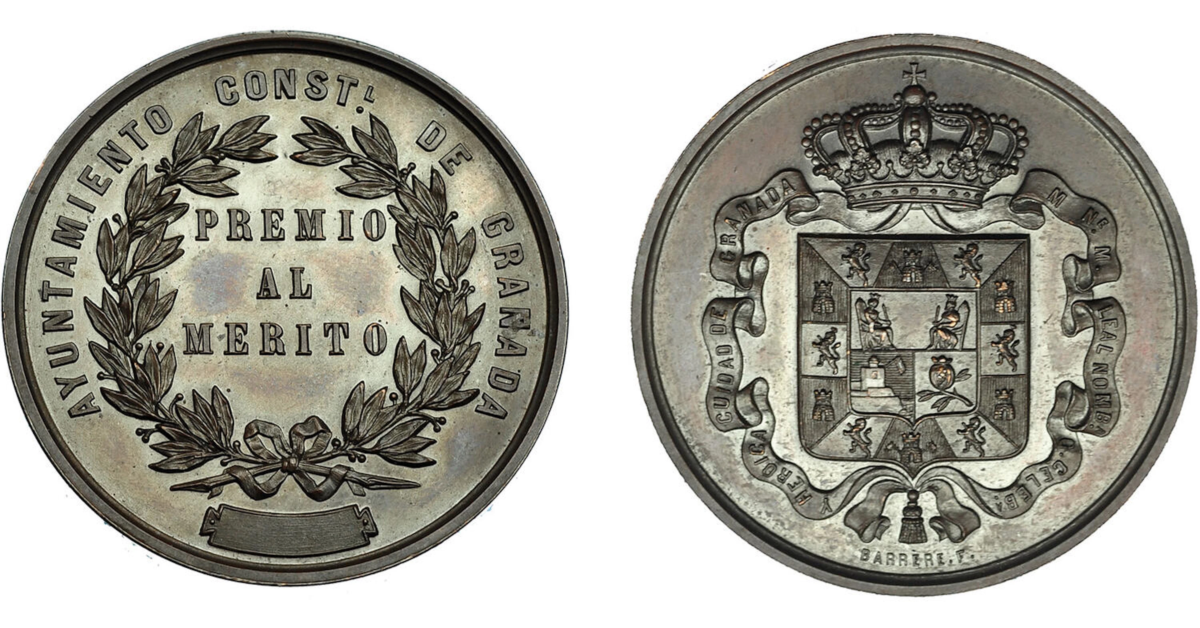 ALFONSO XII