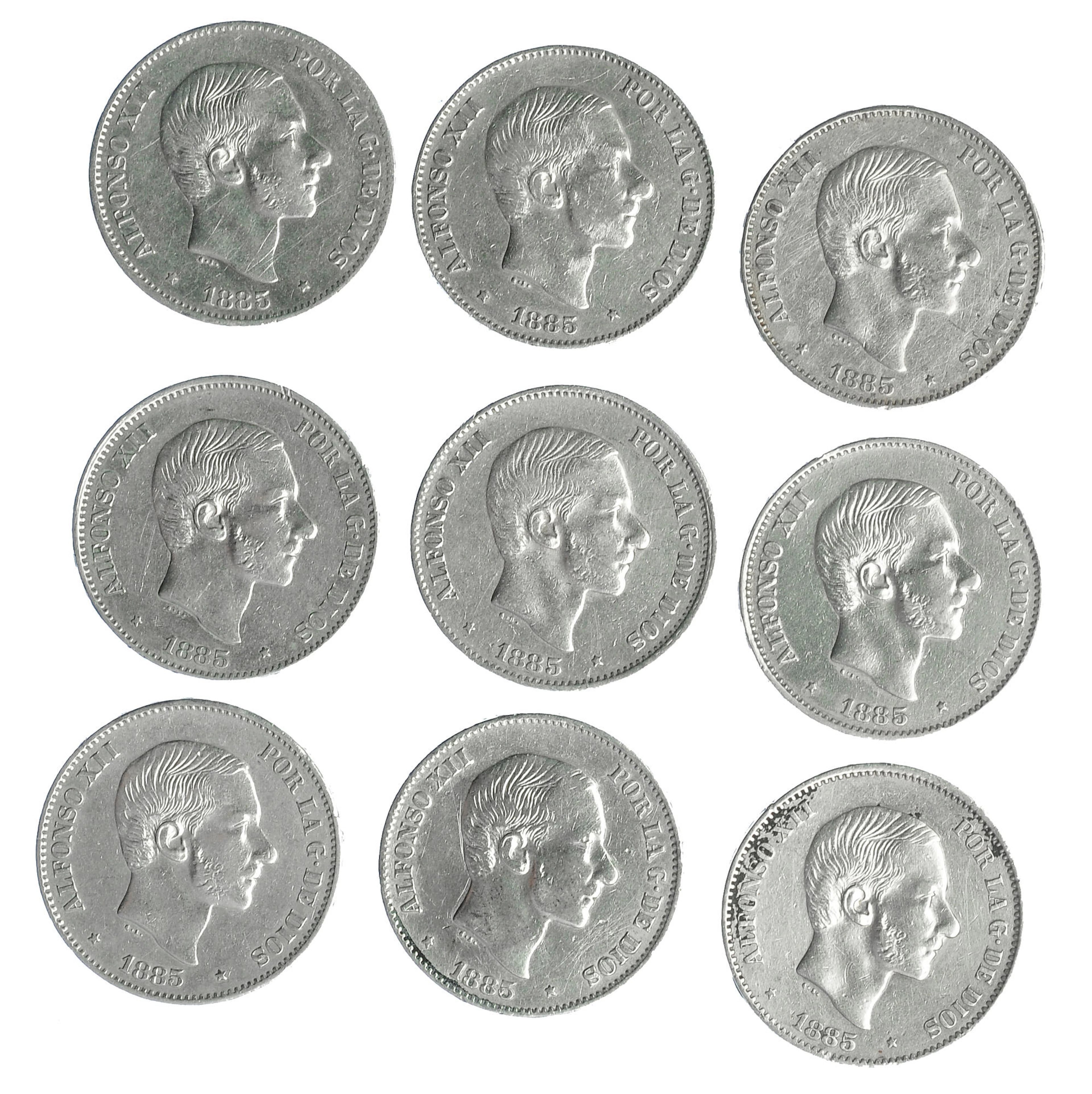 ALFONSO XII