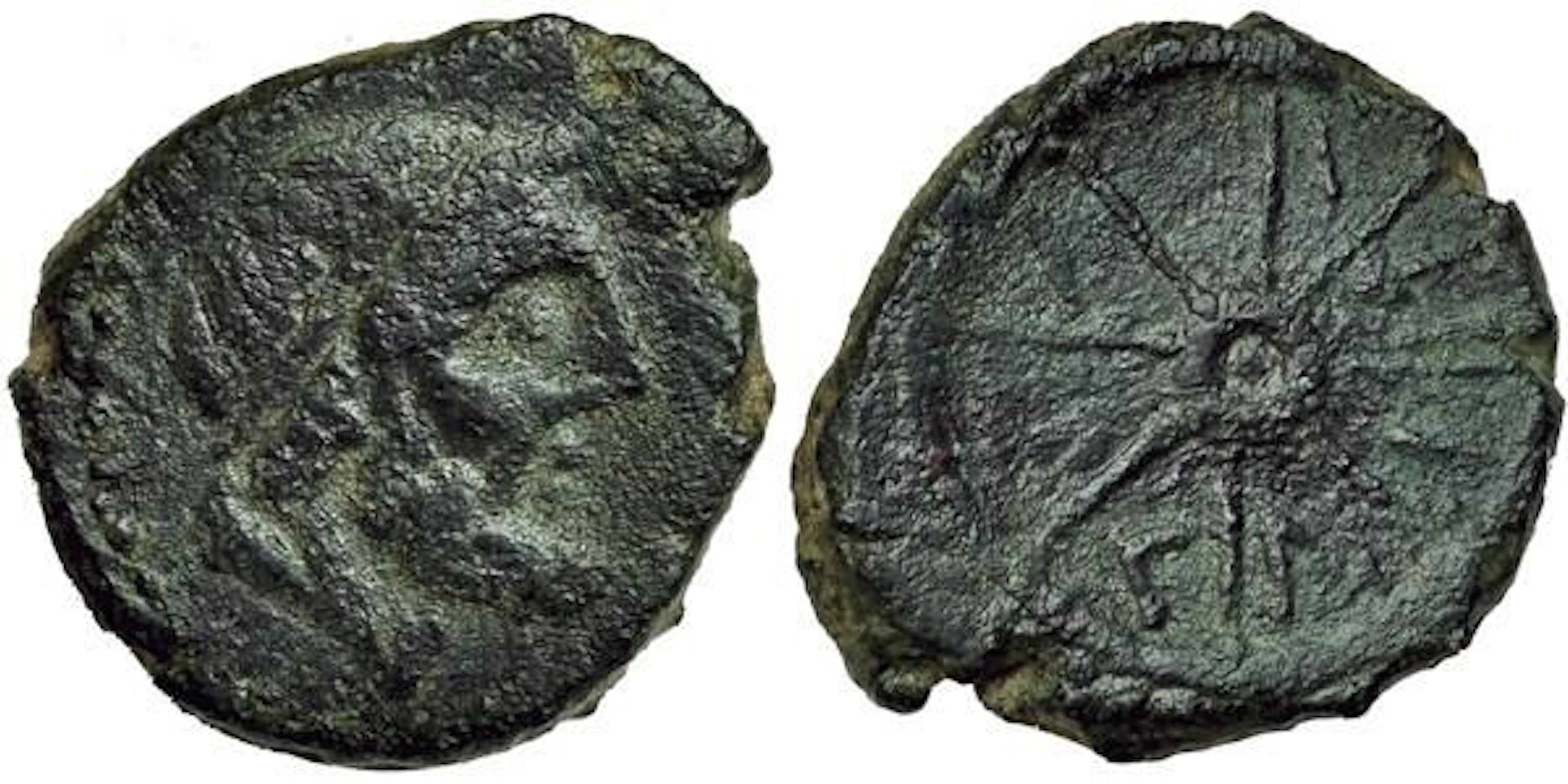 HISPANIA ANTIGUA