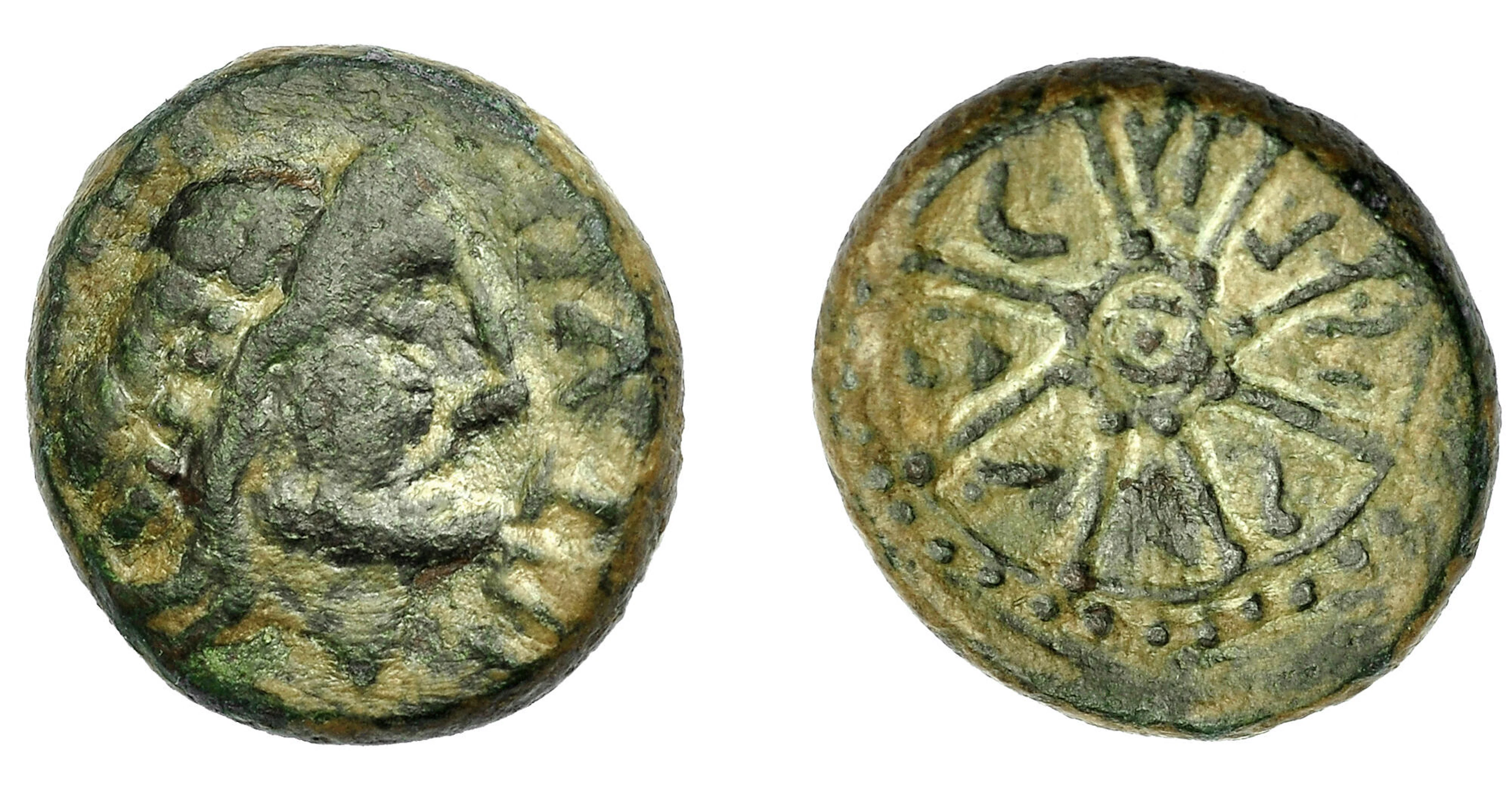 HISPANIA ANTIGUA