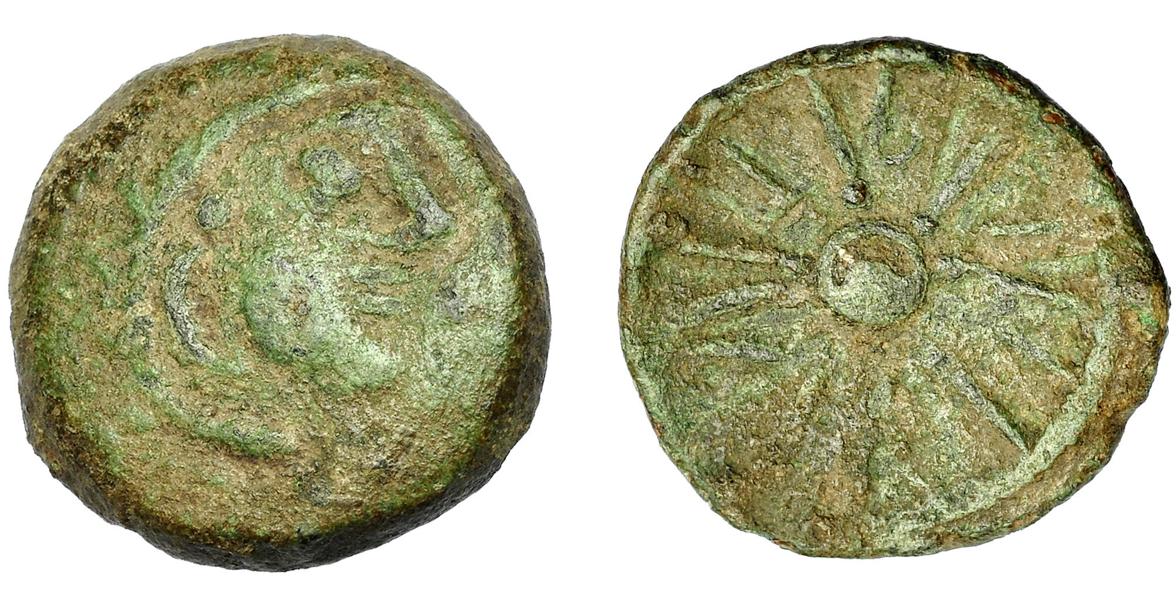 HISPANIA ANTIGUA