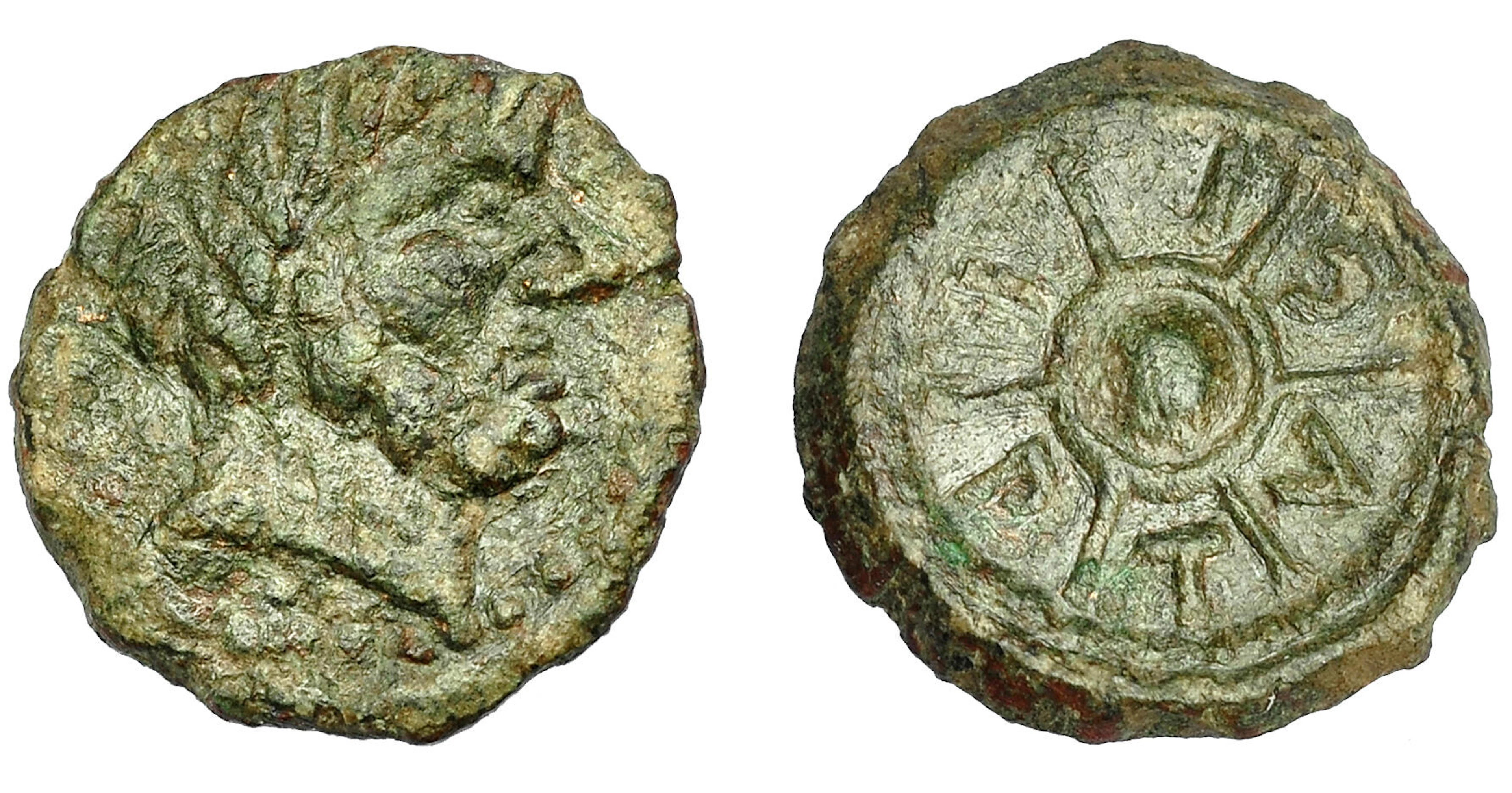 HISPANIA ANTIGUA