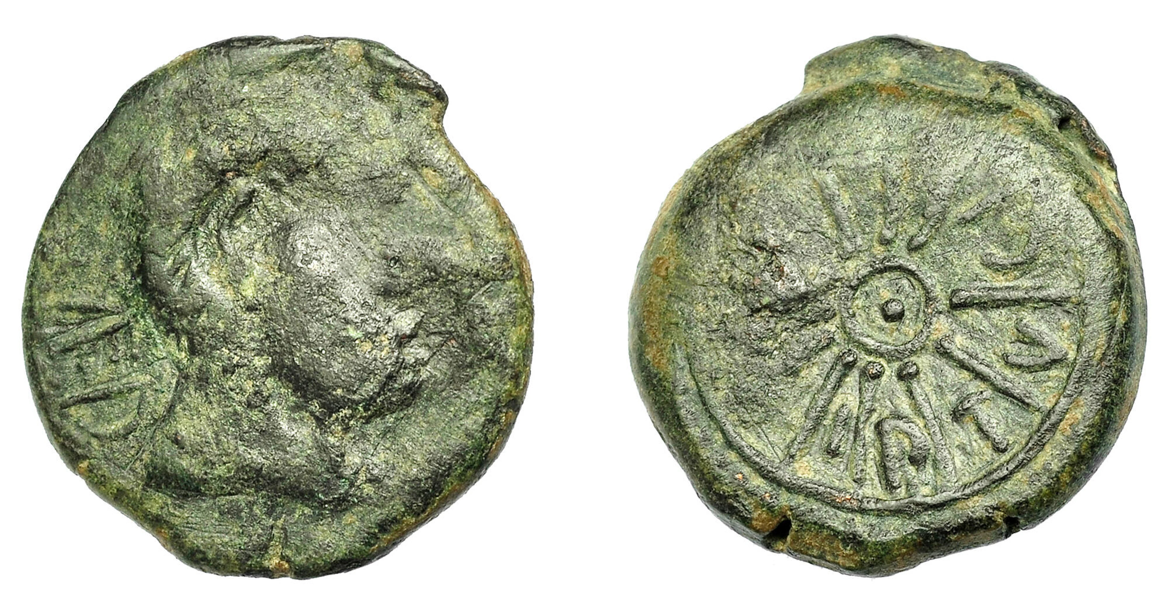 HISPANIA ANTIGUA
