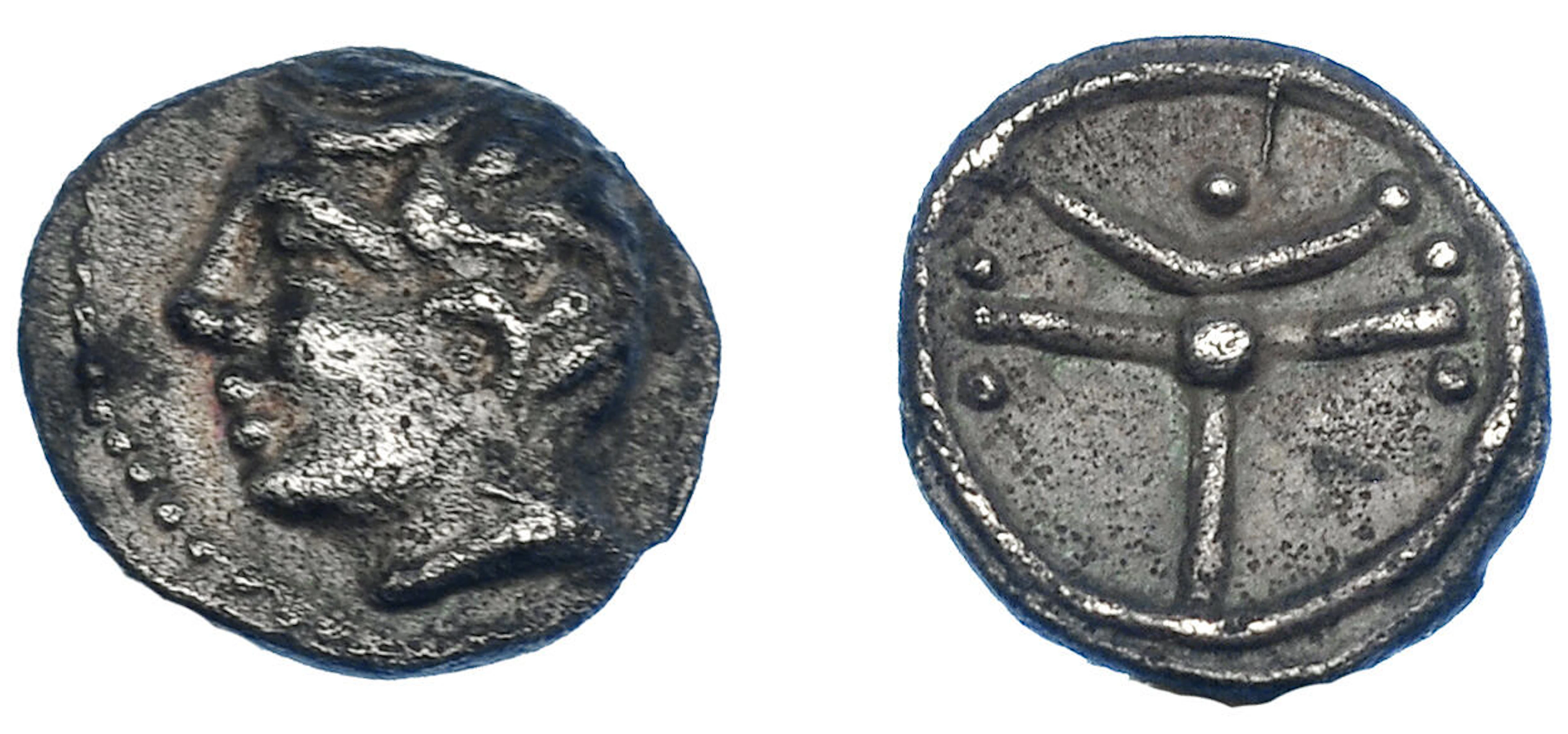 HISPANIA ANTIGUA