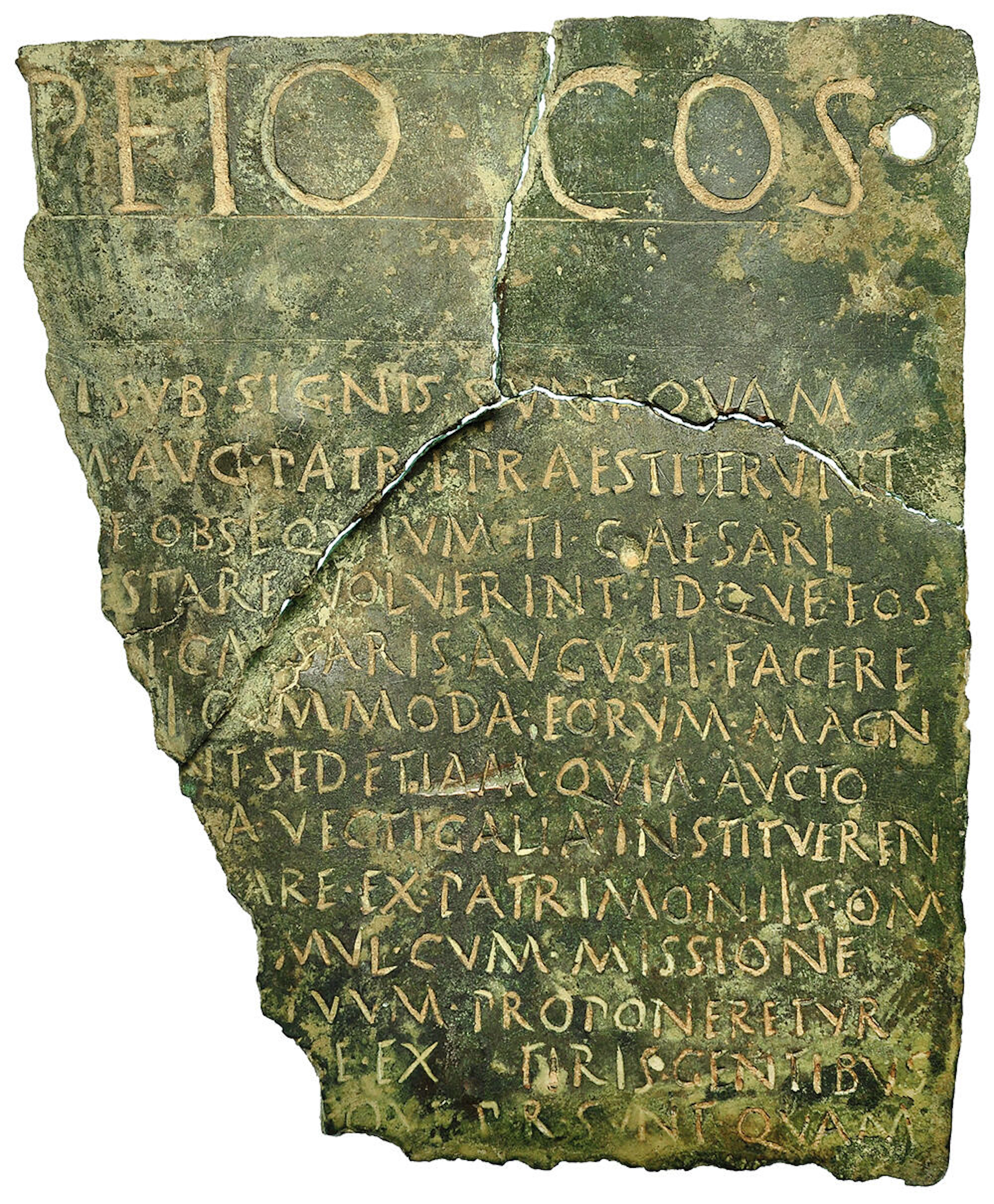 ARQUEOLOGÍA