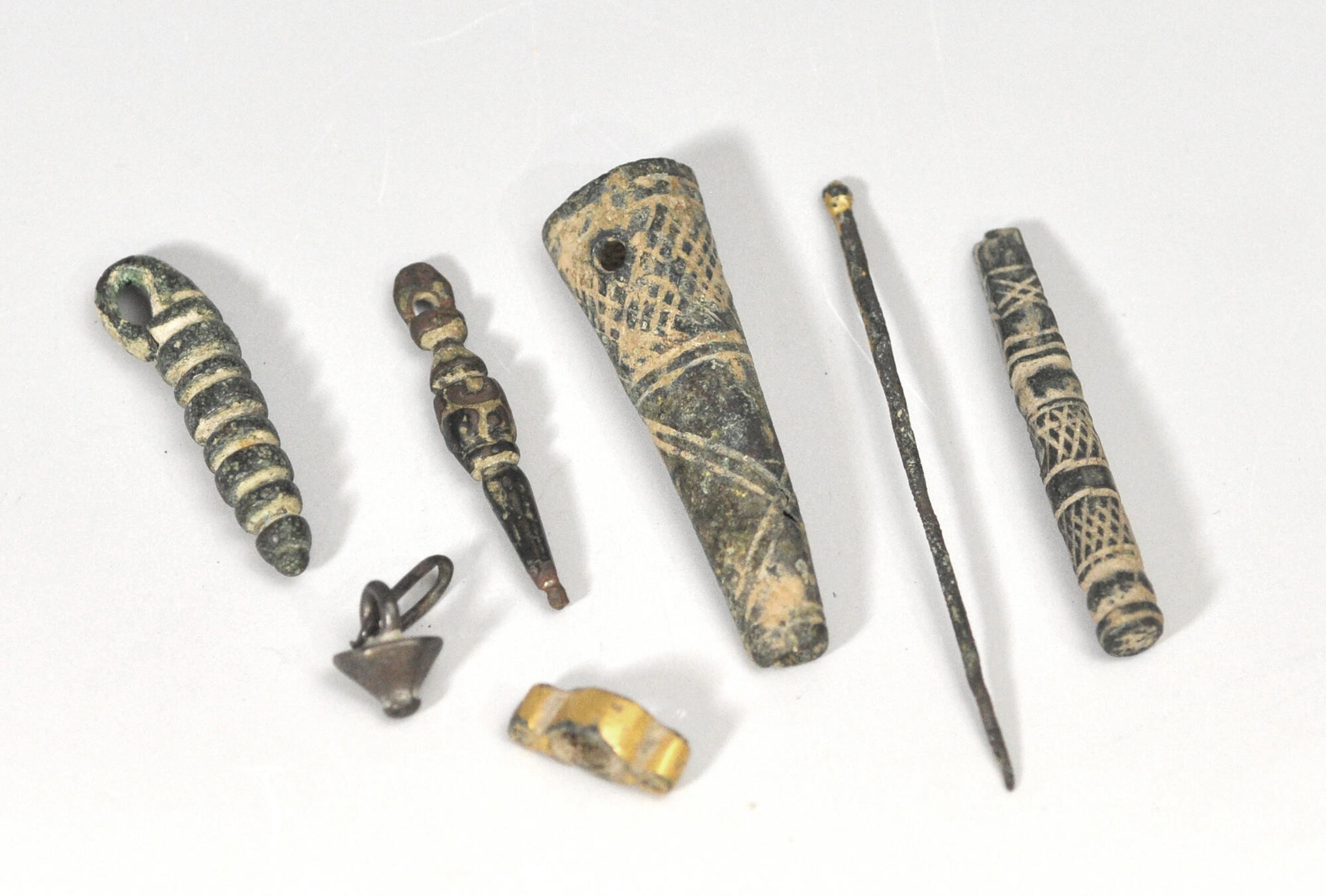 ARQUEOLOGÍA