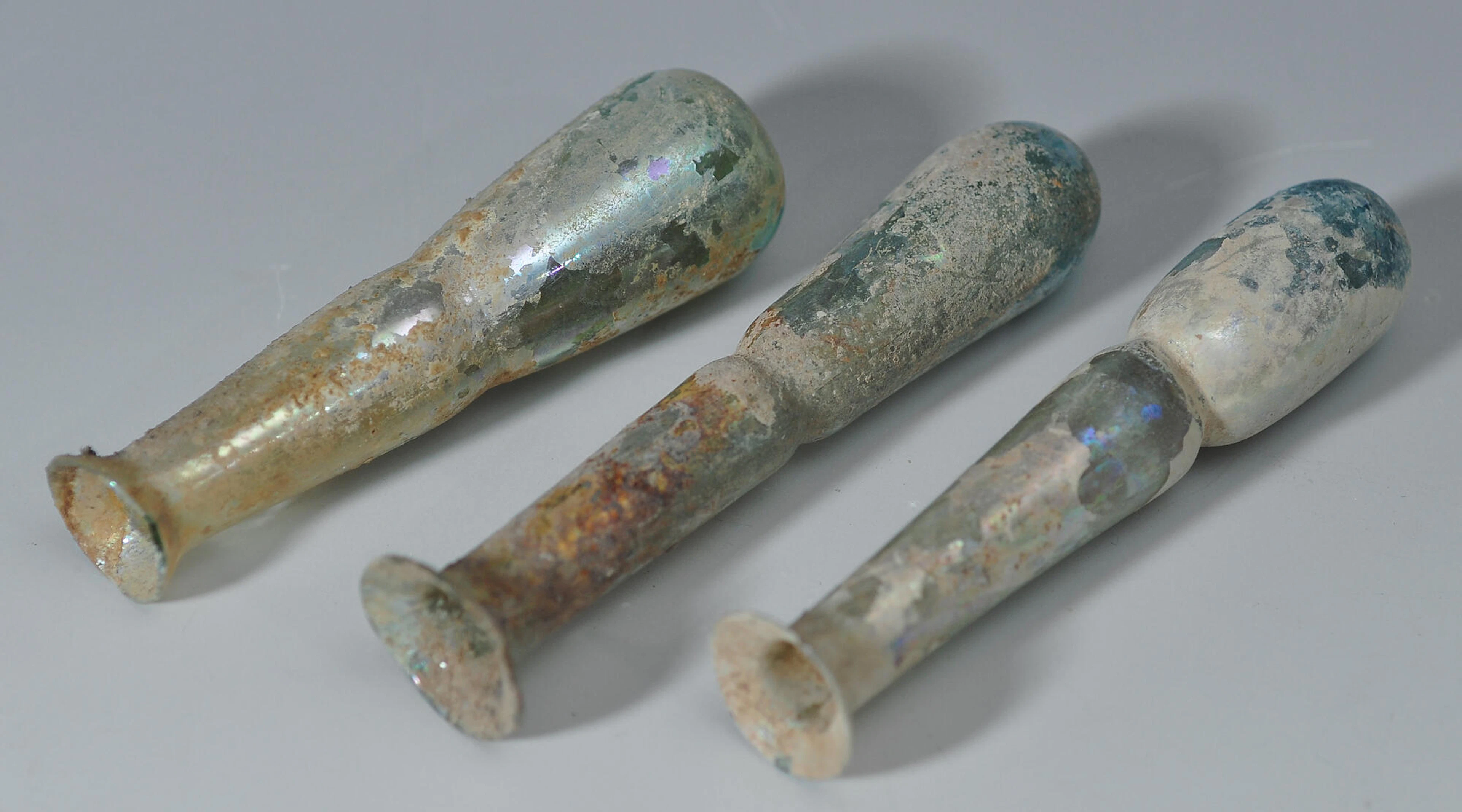 ARQUEOLOGÍA