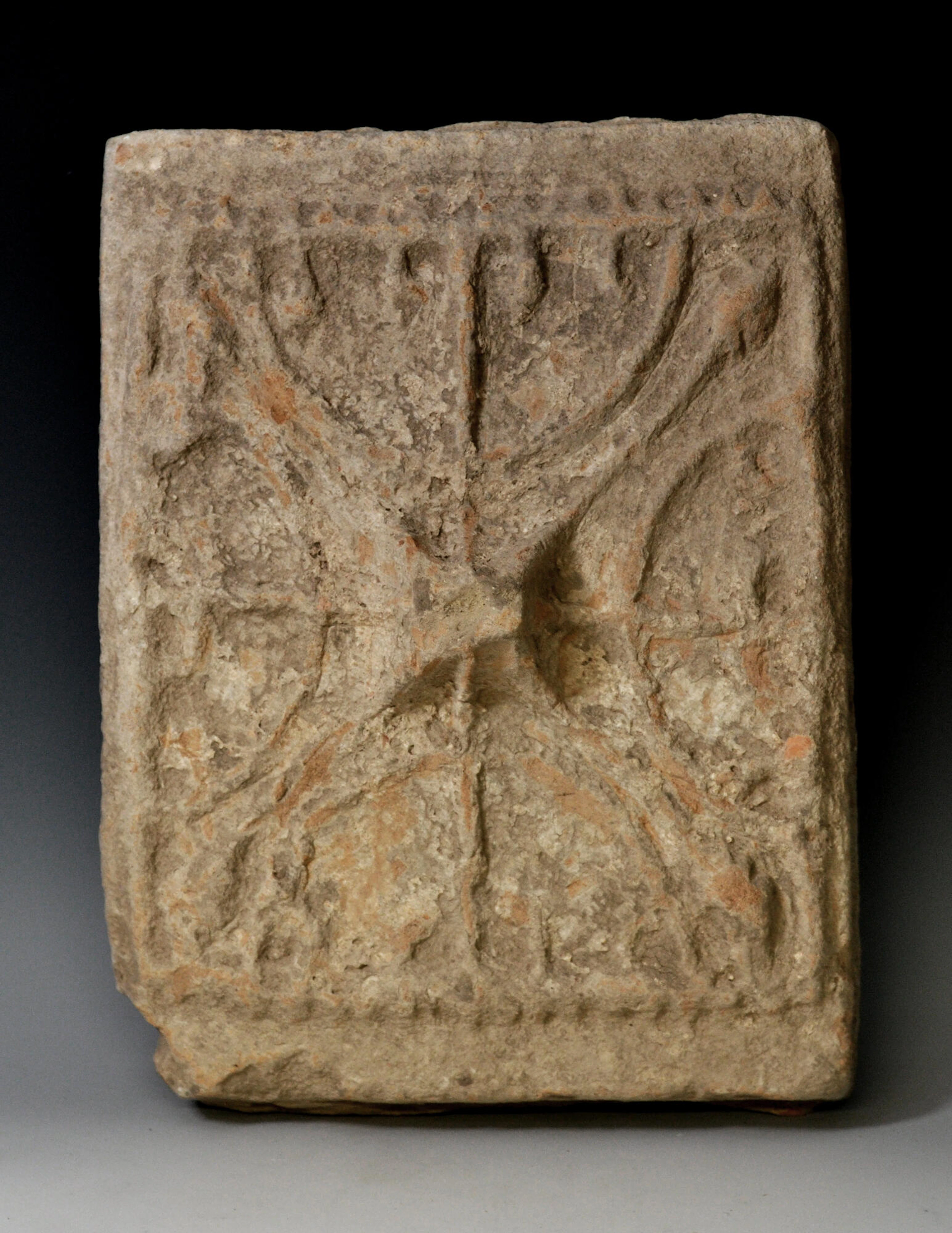 ARQUEOLOGÍA