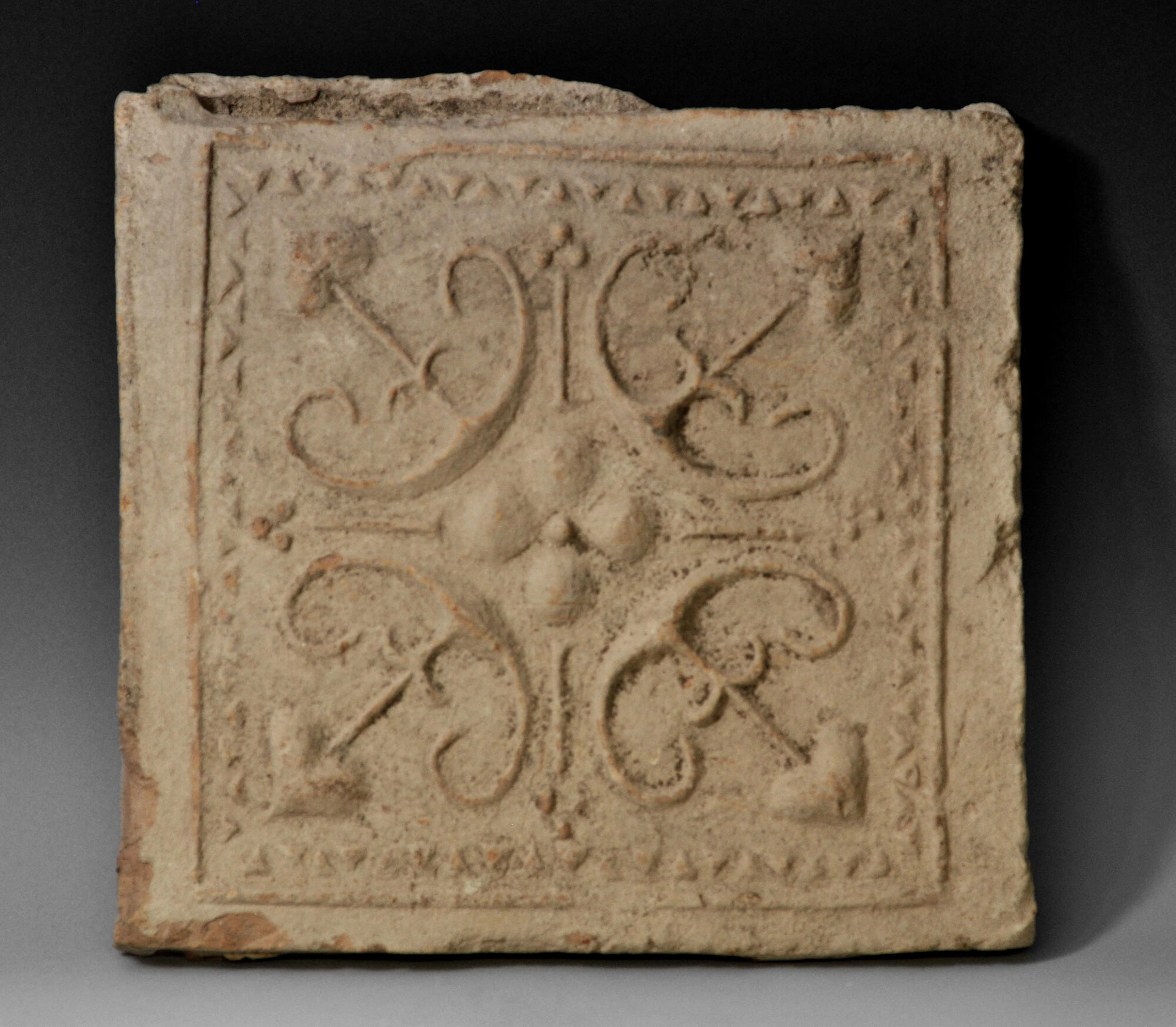 ARQUEOLOGÍA