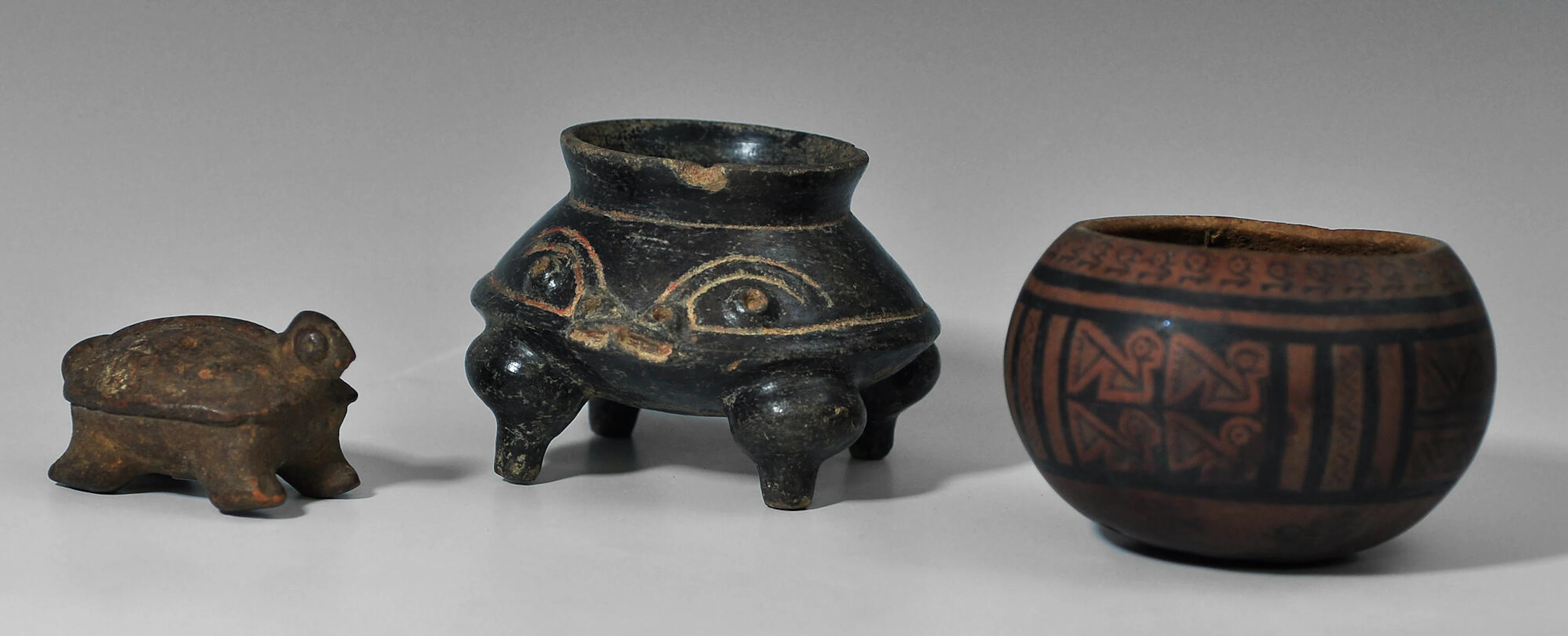 ARQUEOLOGÍA