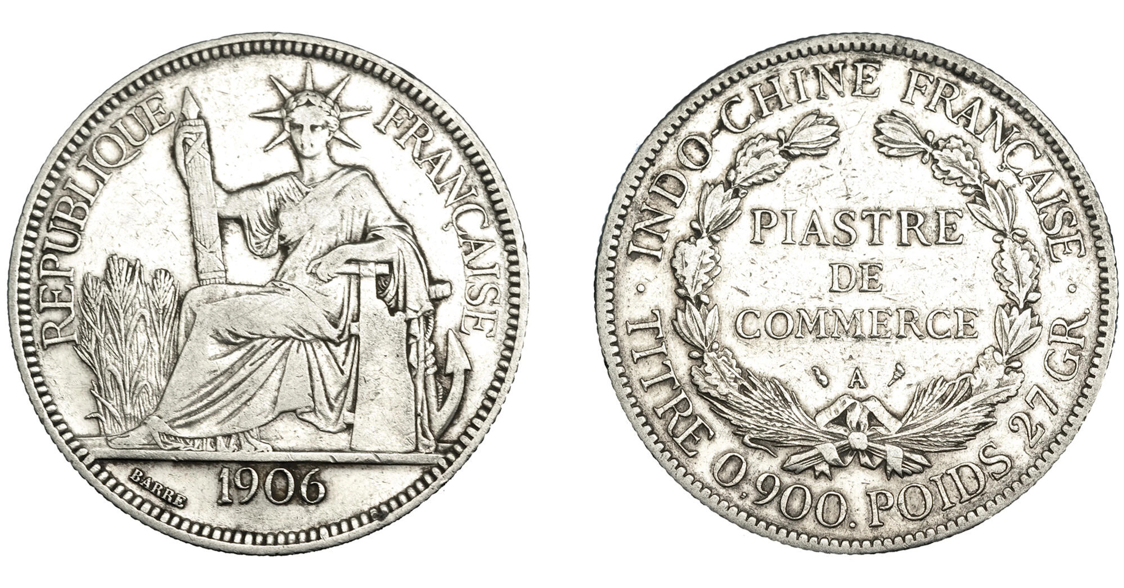 MONEDAS EXTRANJERAS
