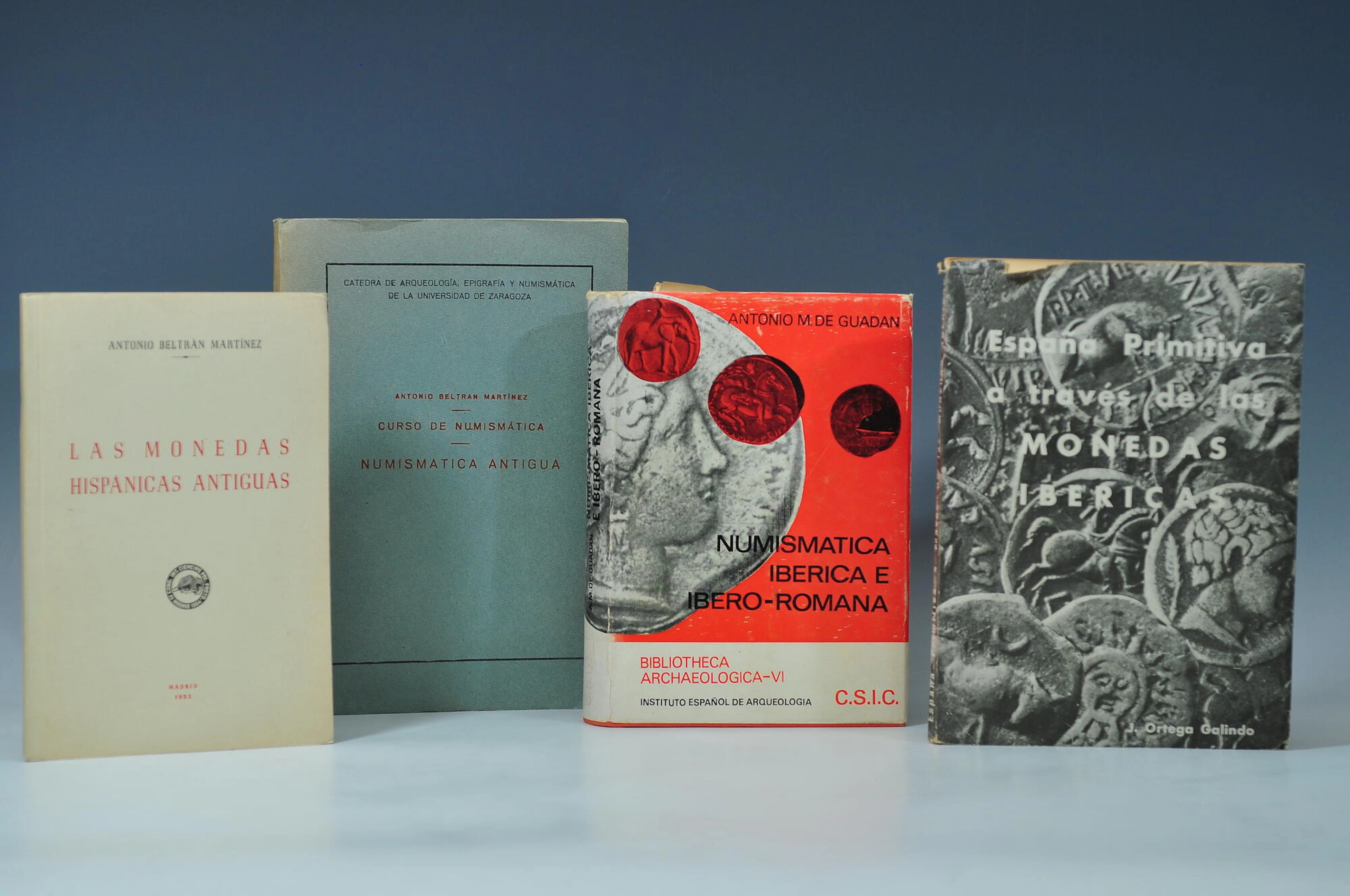 LIBROS