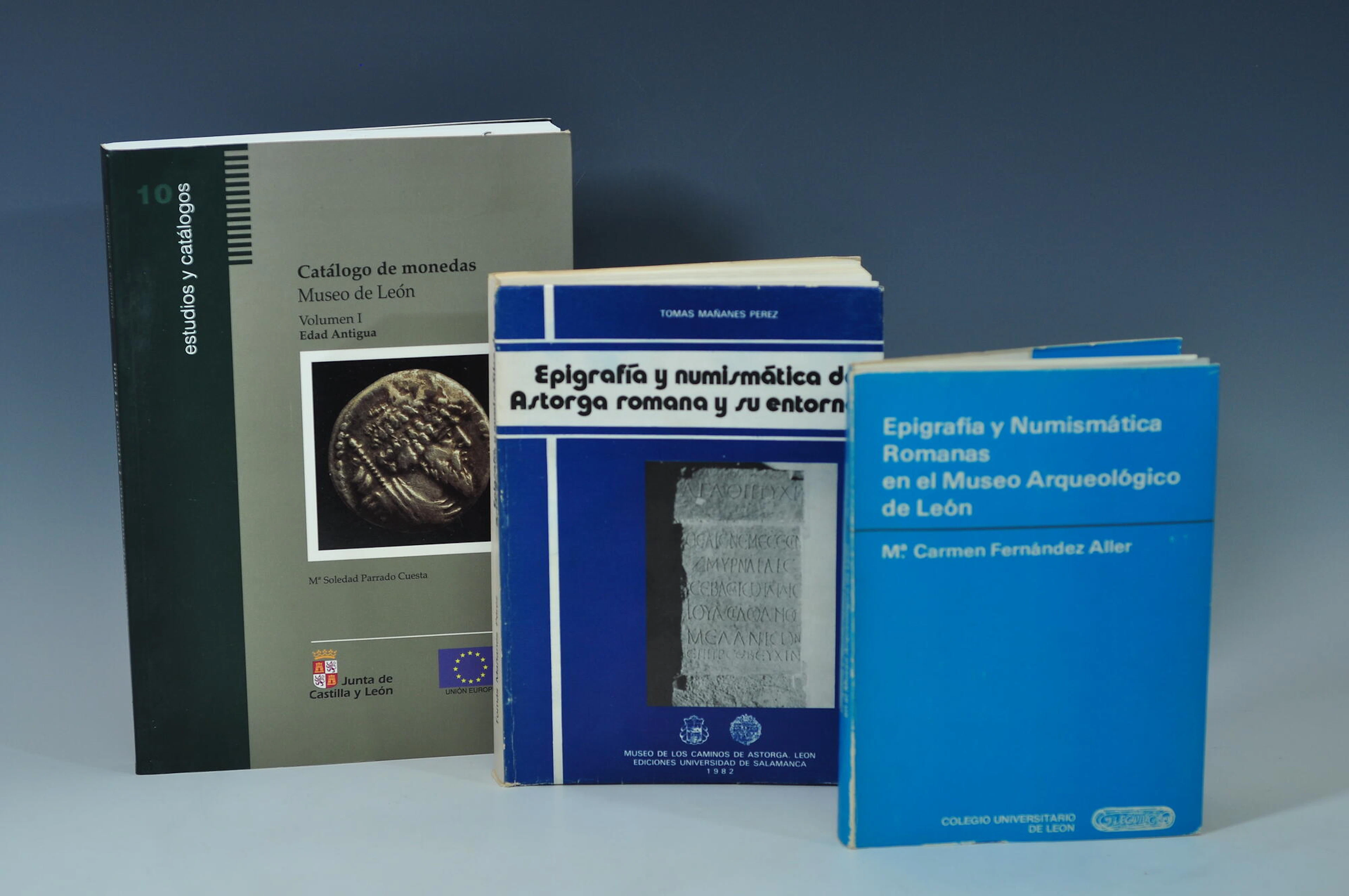 LIBROS
