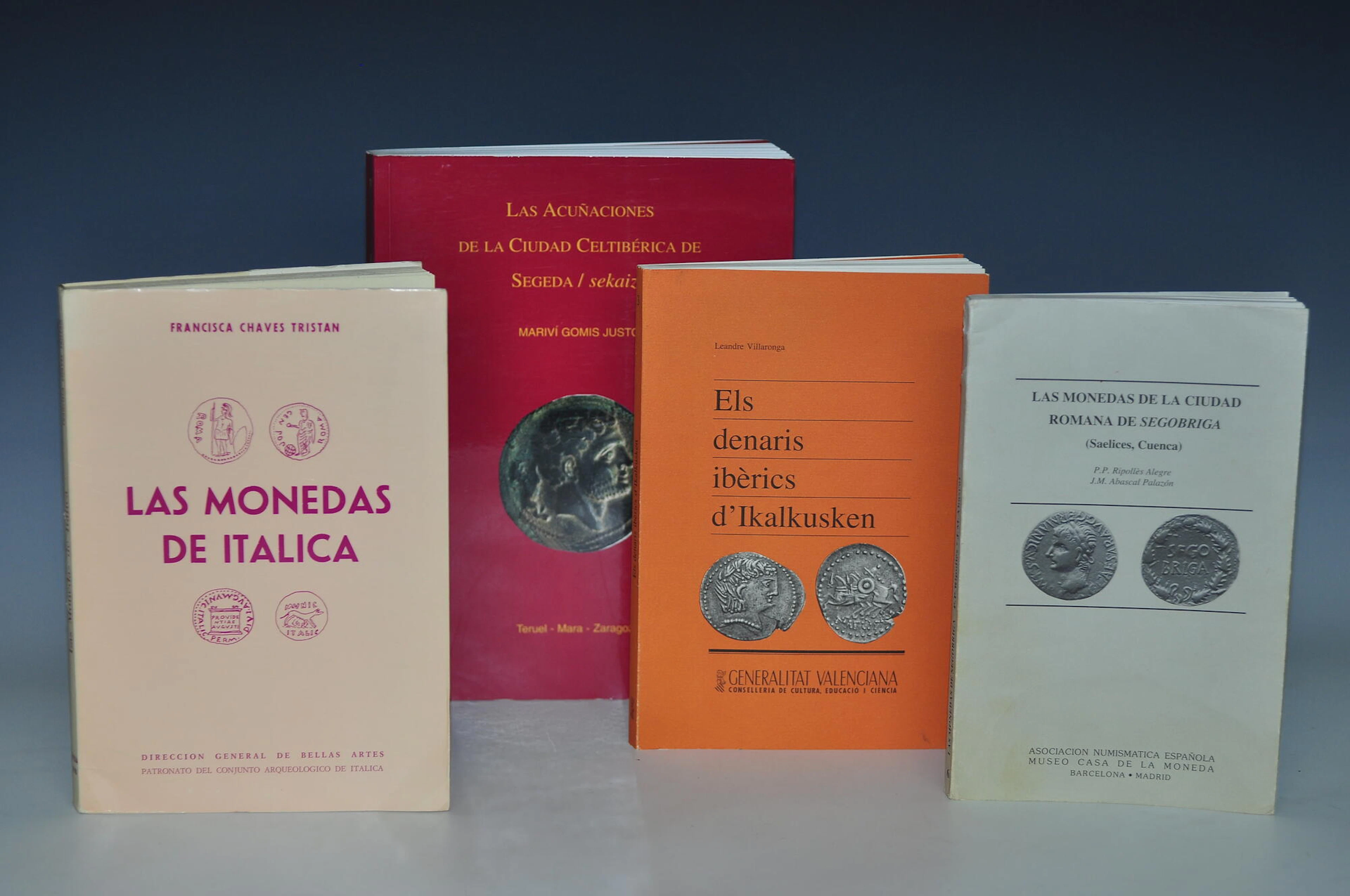 LIBROS