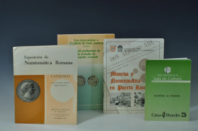 LIBROS