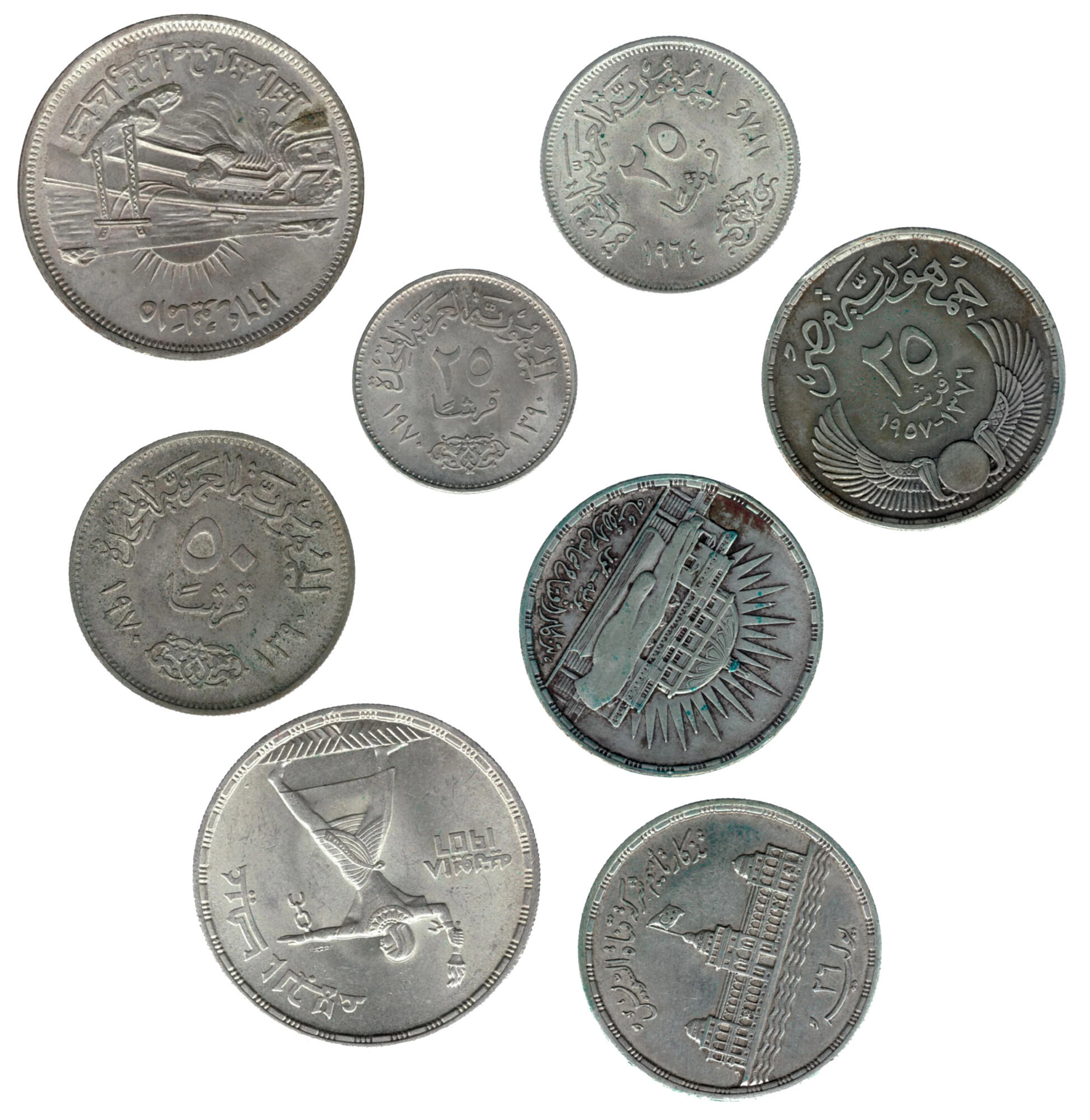 MONEDAS EXTRANJERAS
