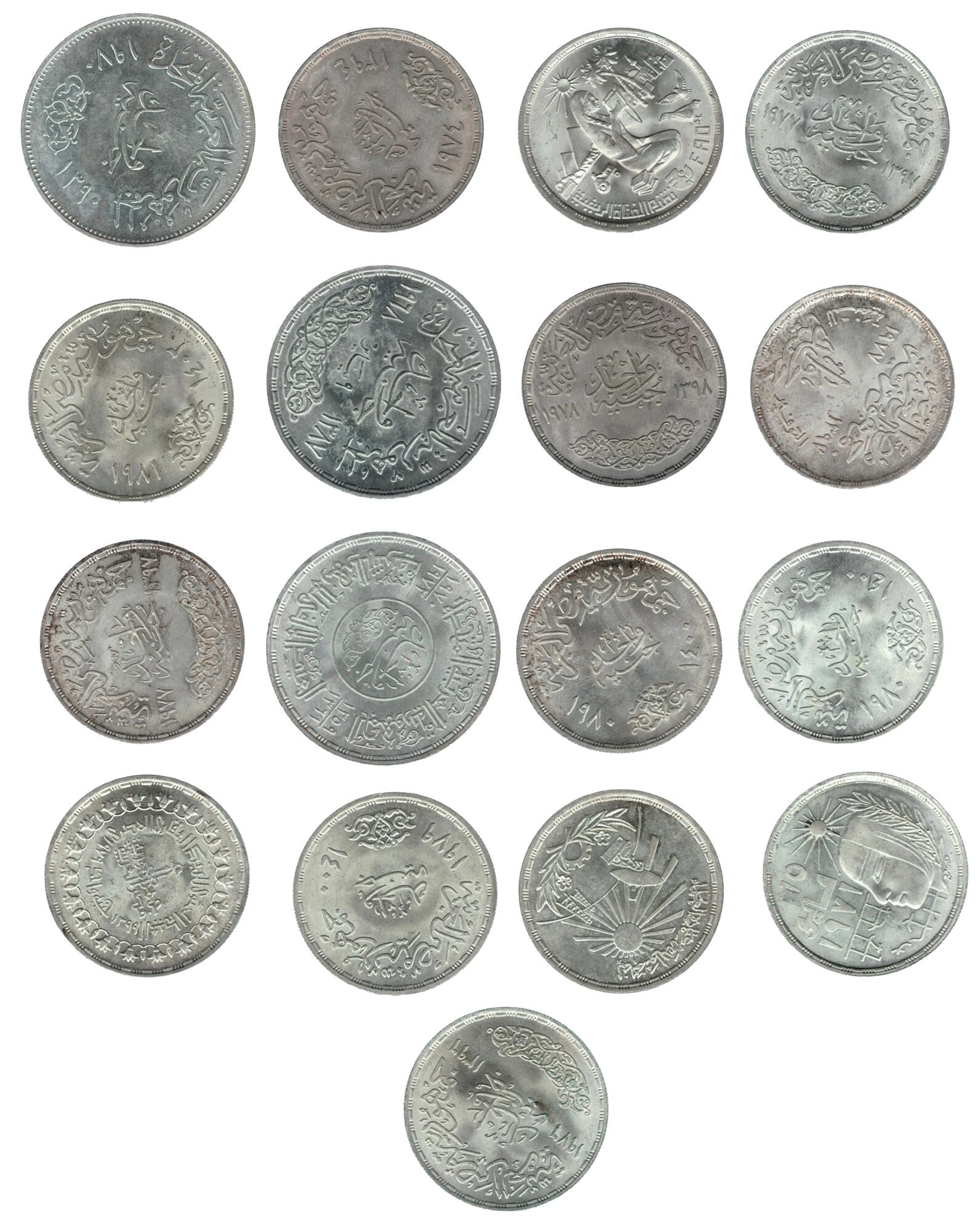 MONEDAS EXTRANJERAS