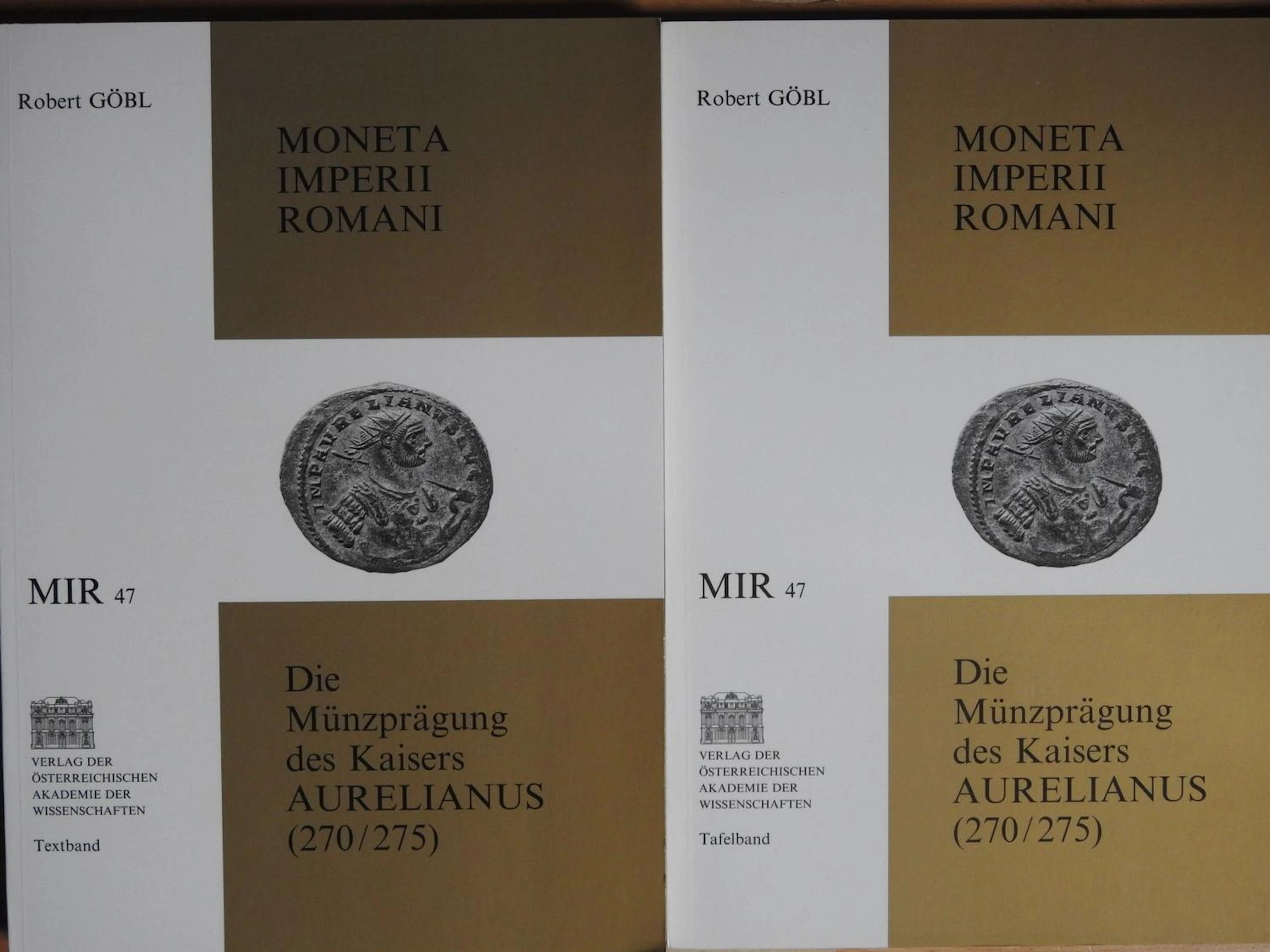 Monographien