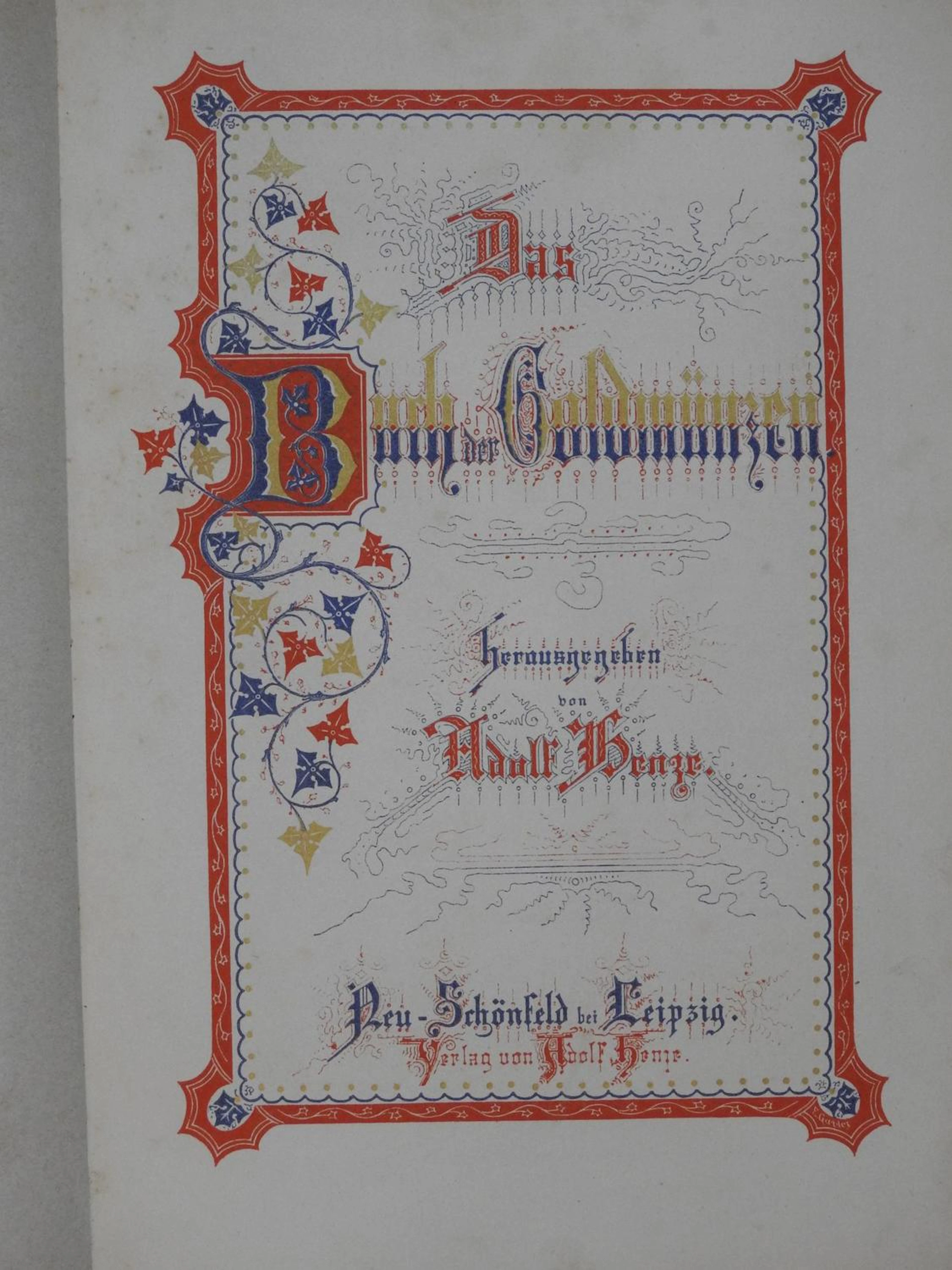 Monographien