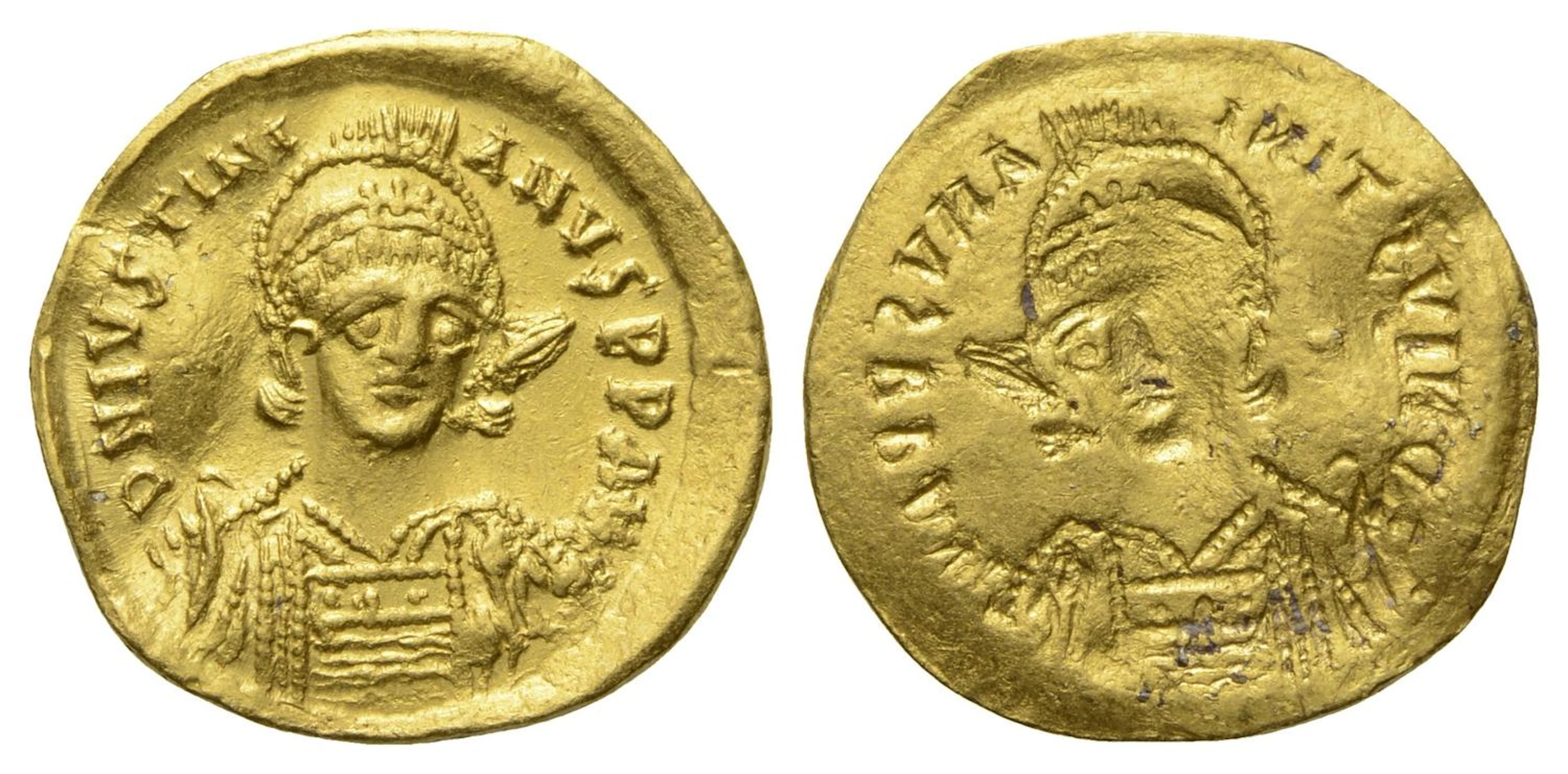 Iustinianus I