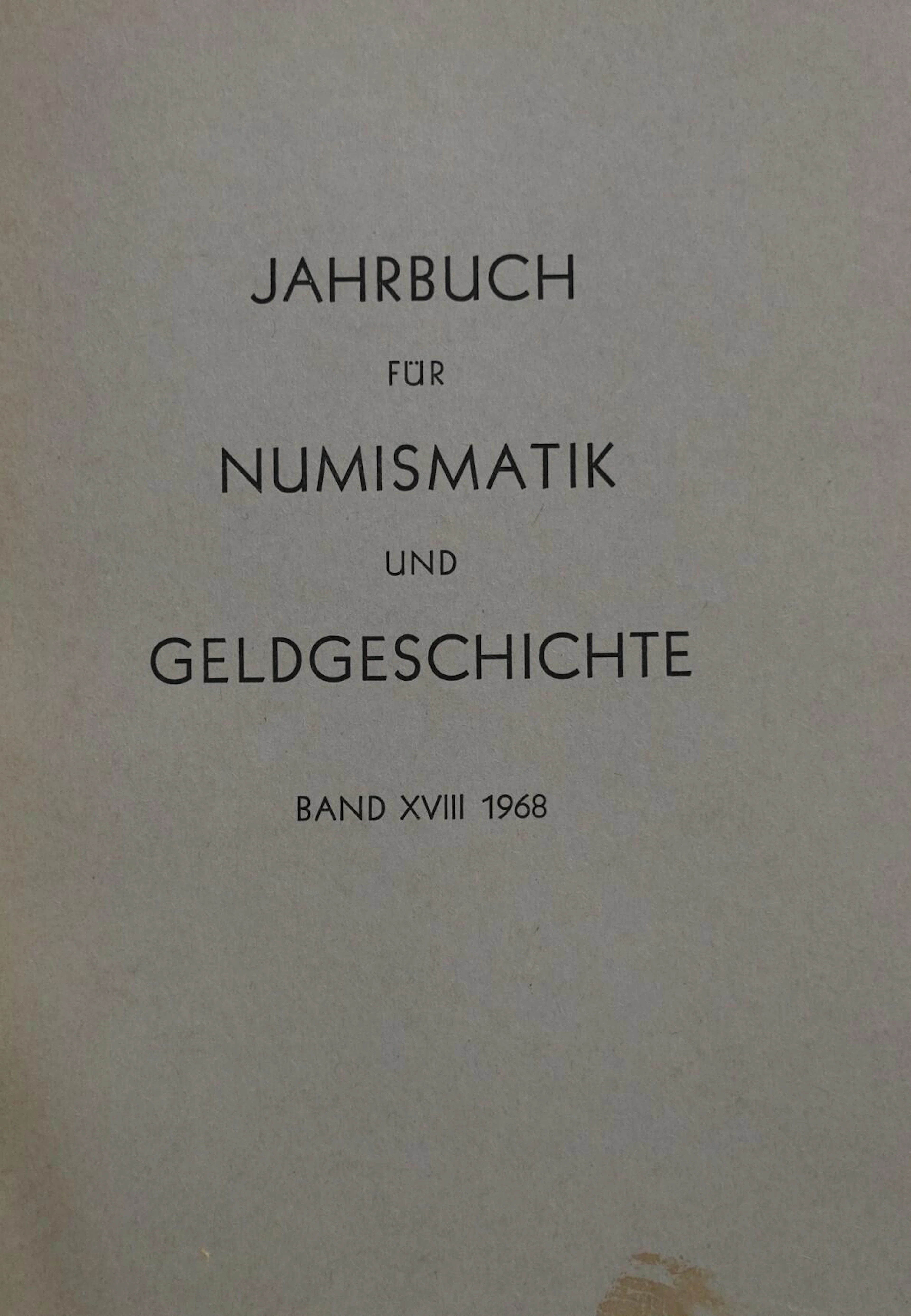 Zeitschriften