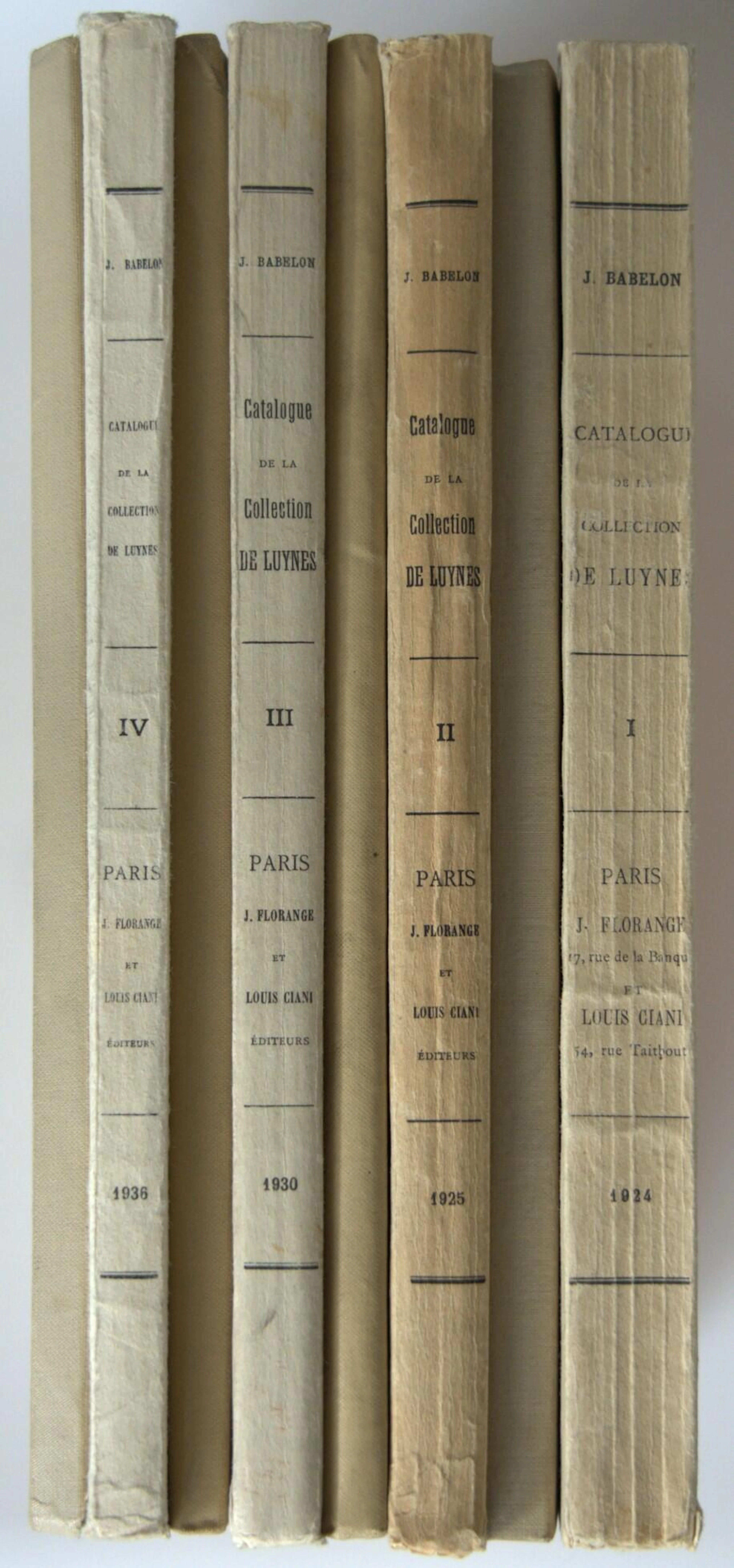 Monographien
