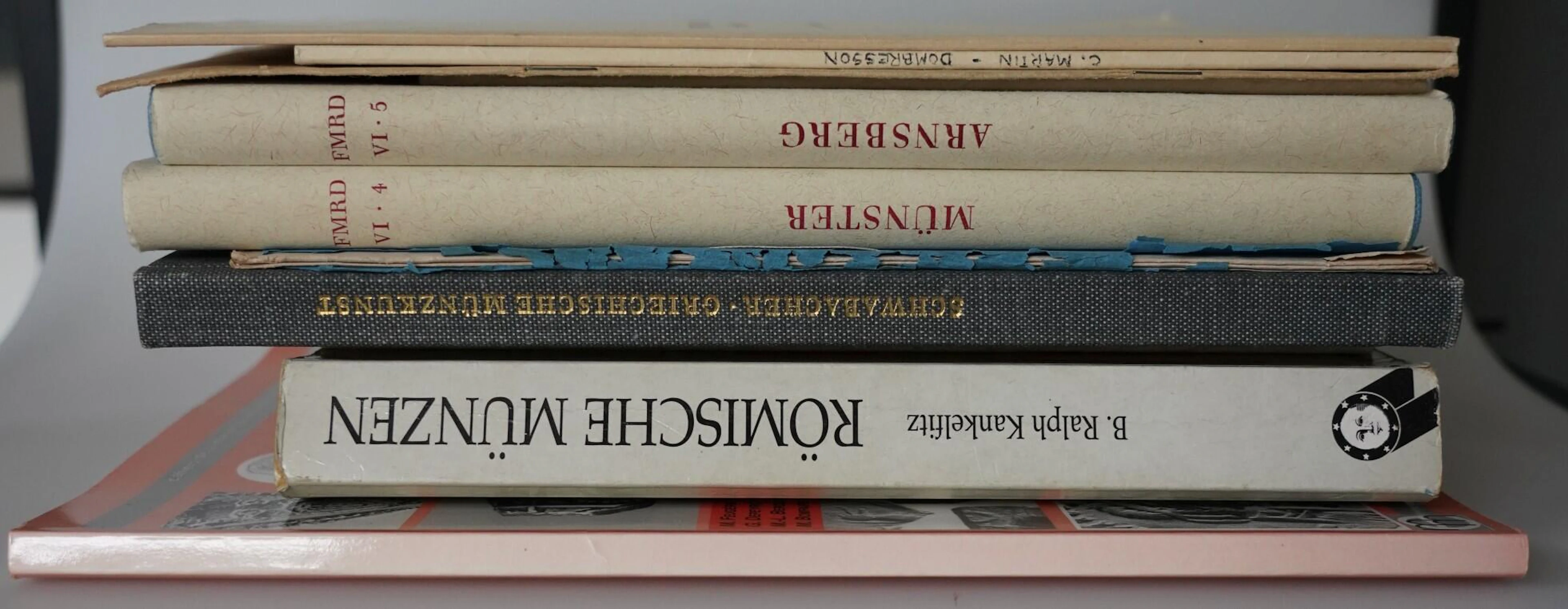 Monographien