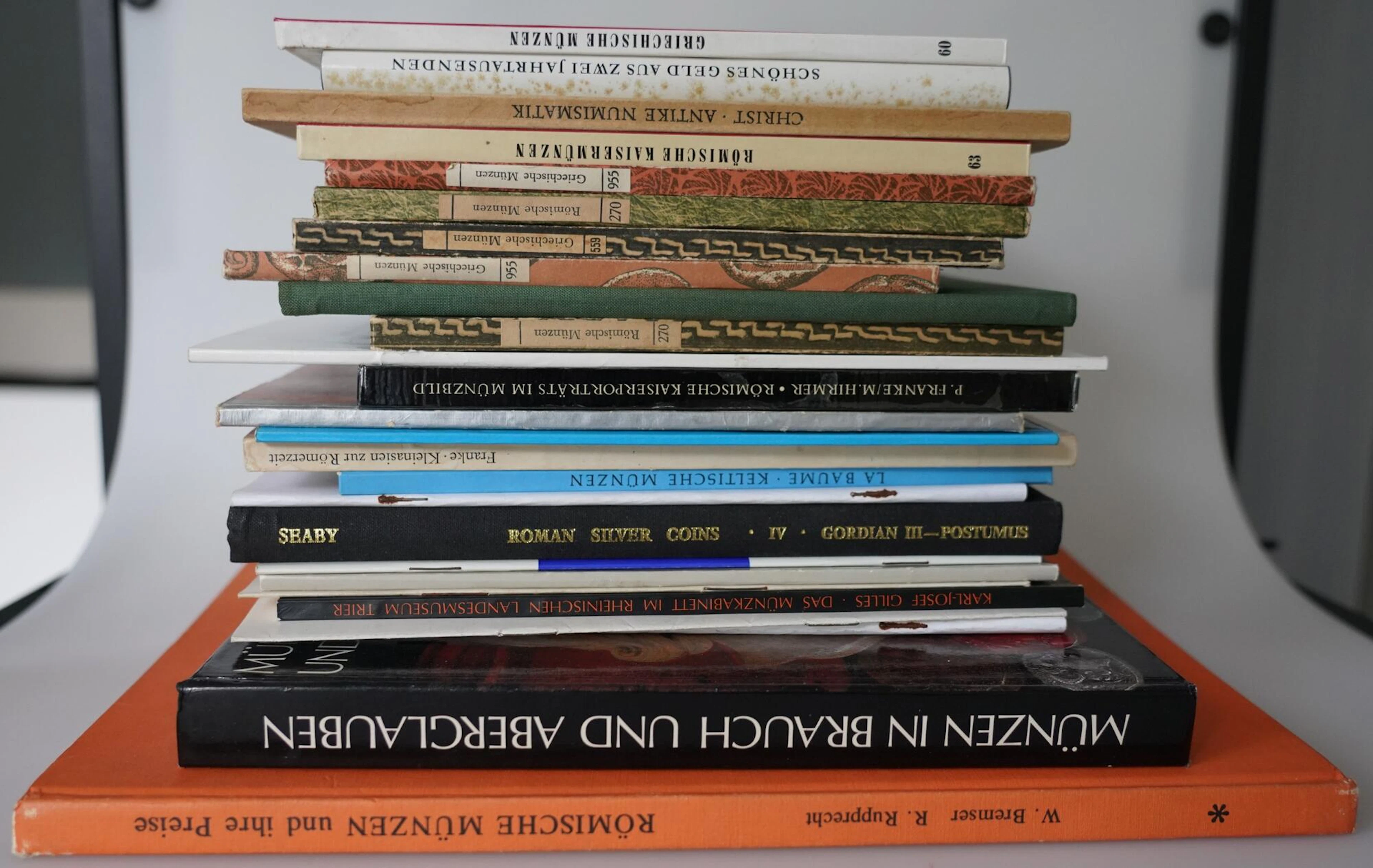 Monographien