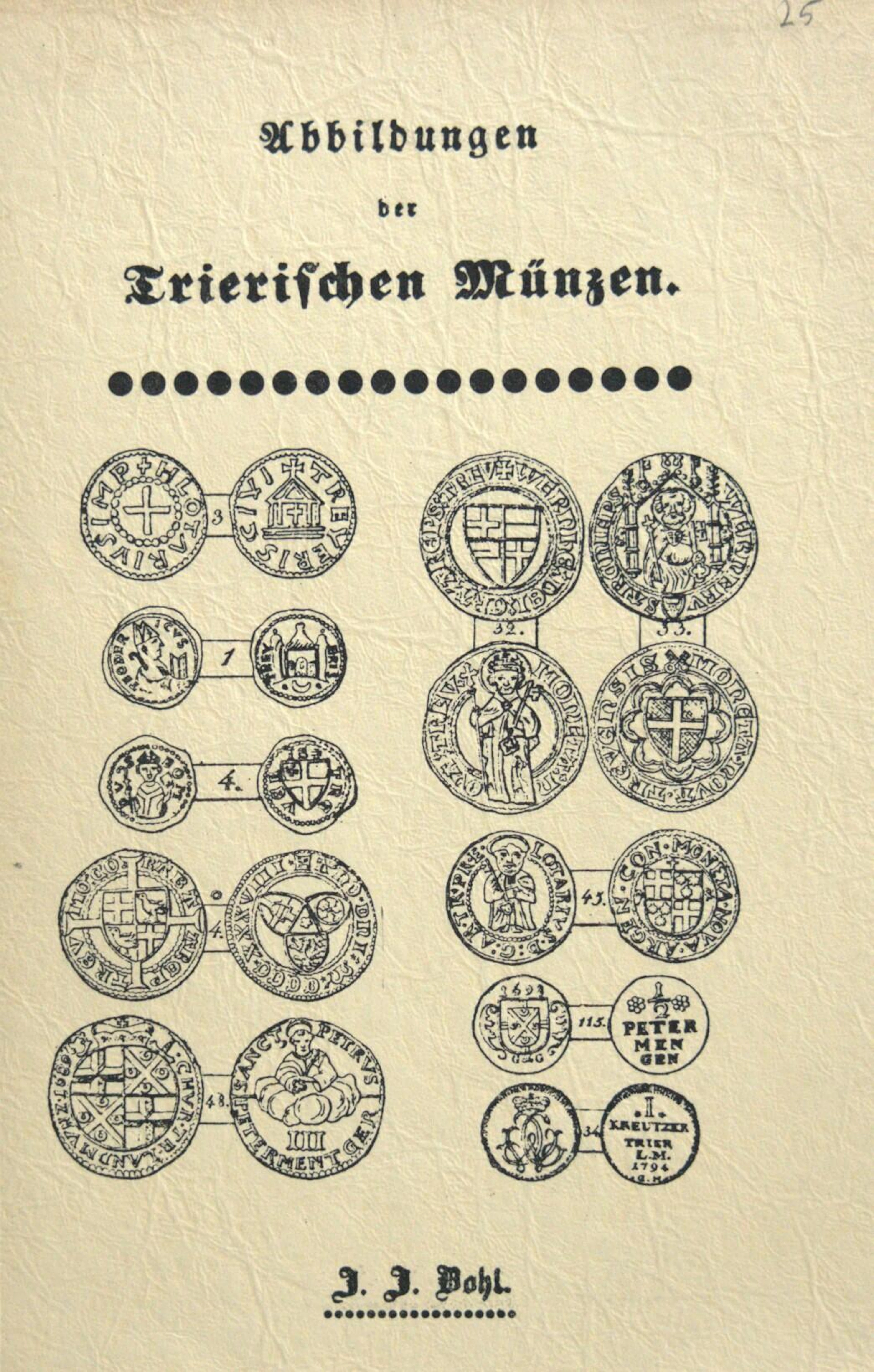 Monographien