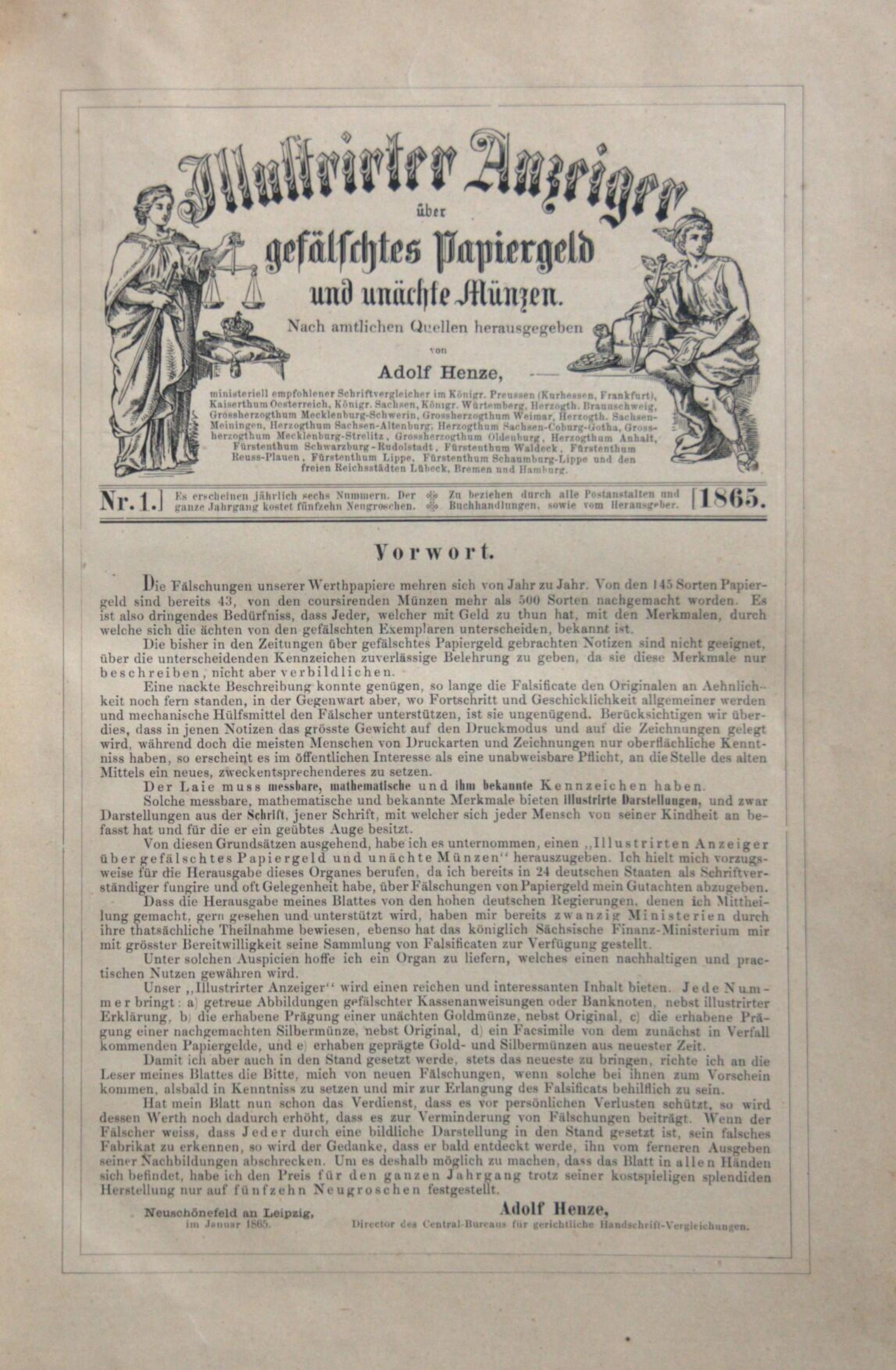 Monographien
