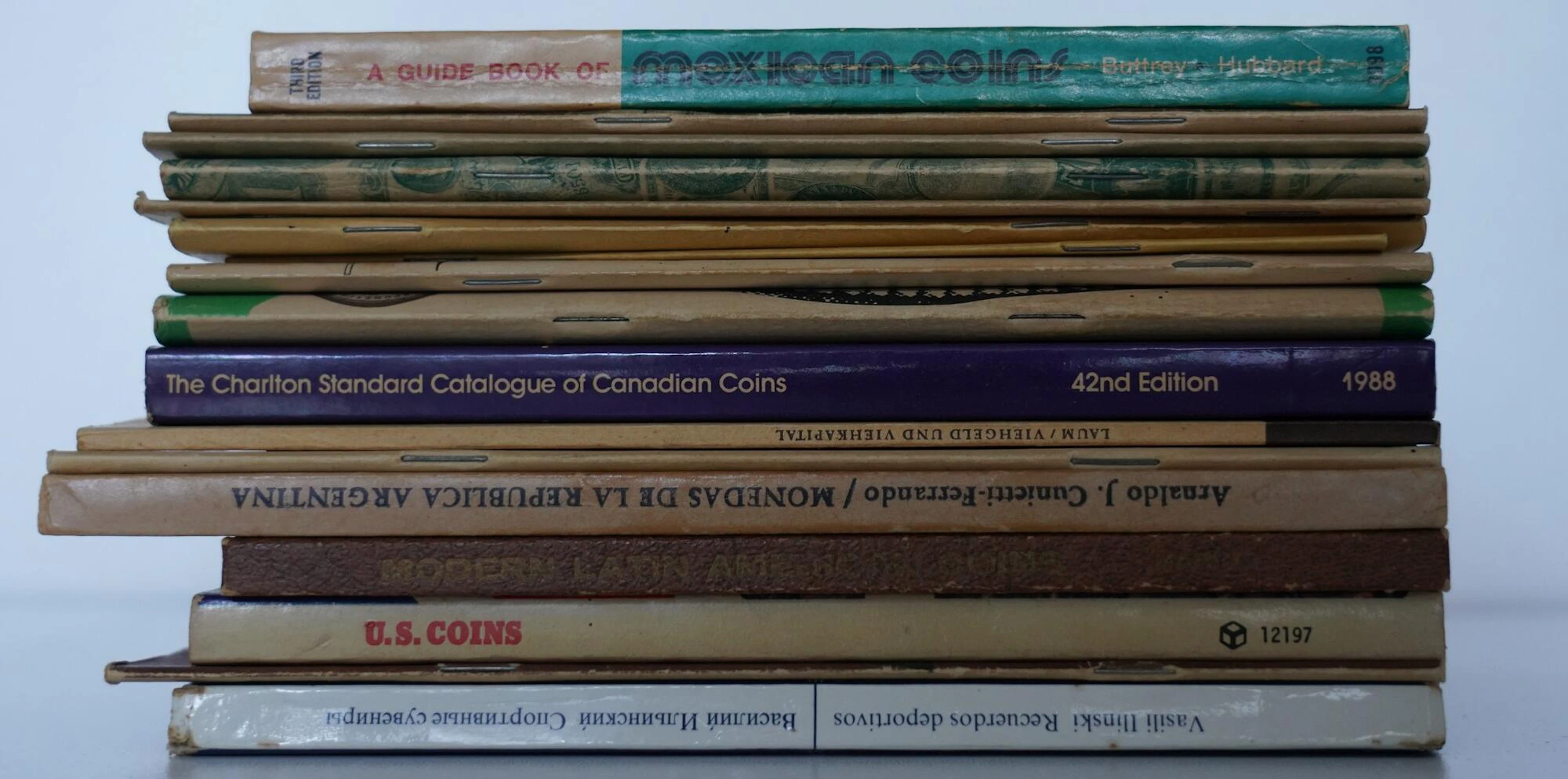 Monographien