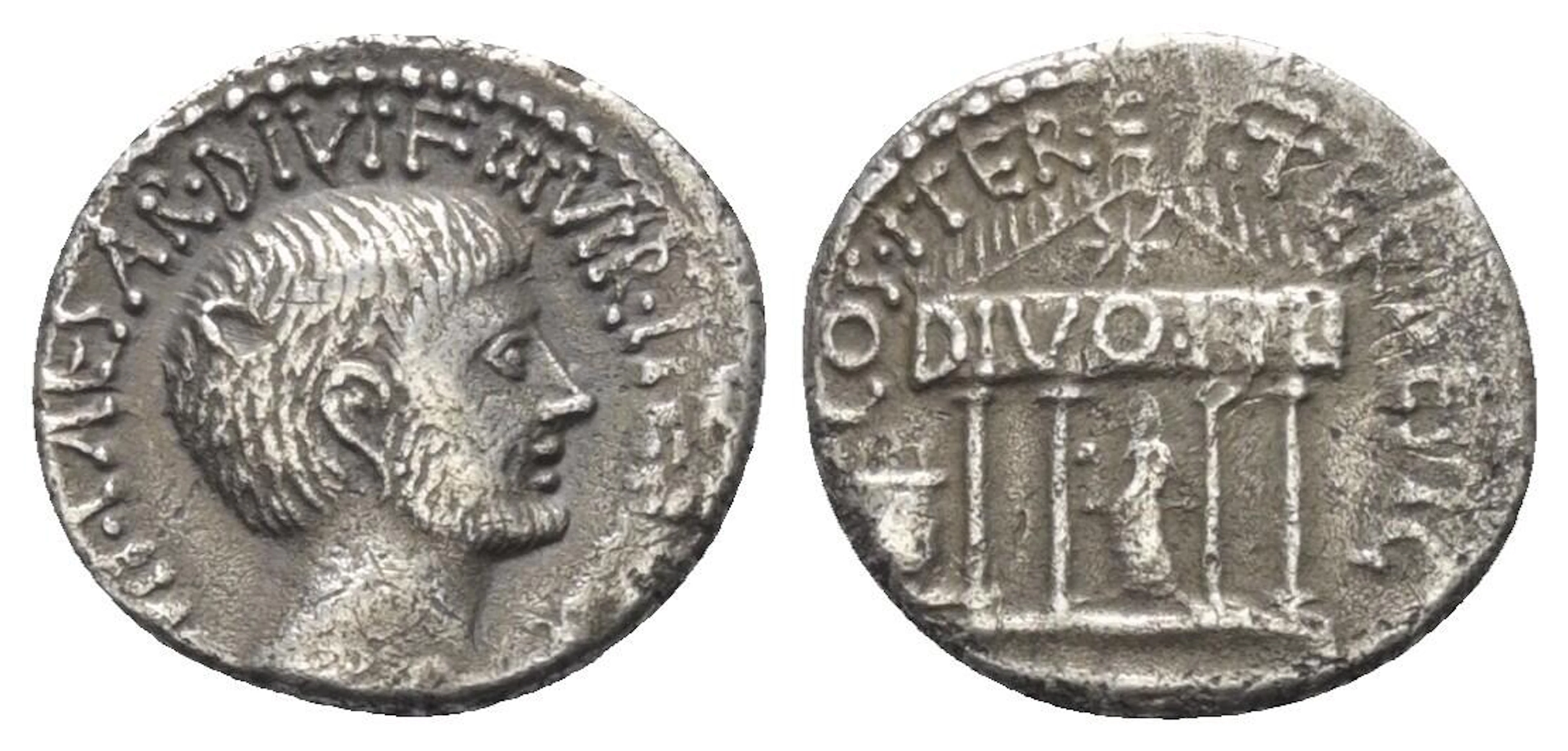 Octavianus.
