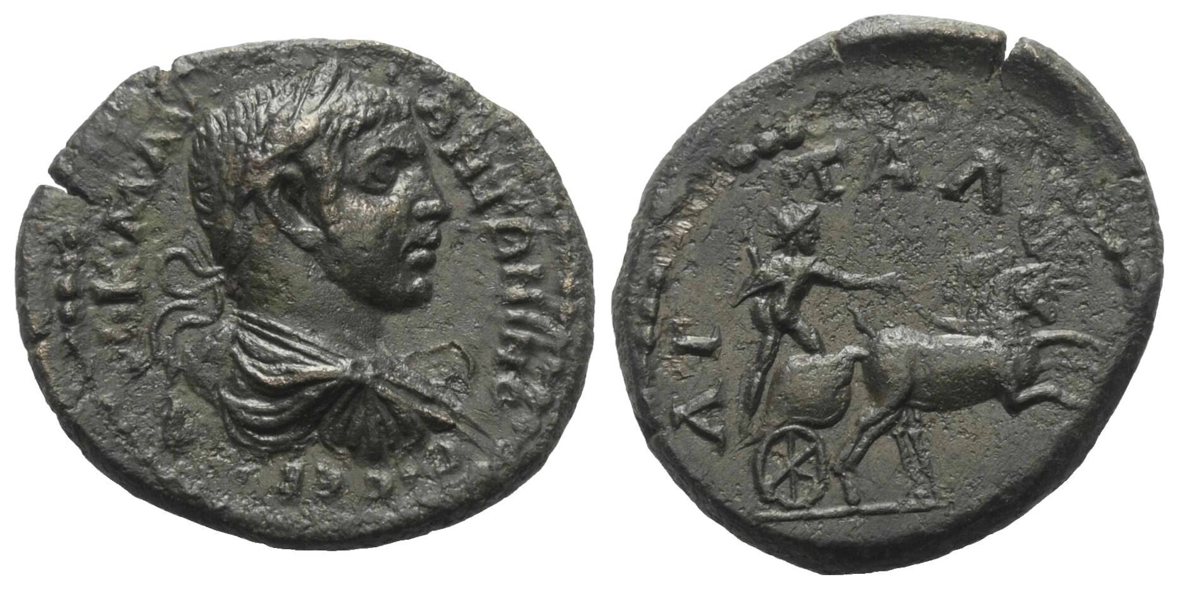 Pamphylien