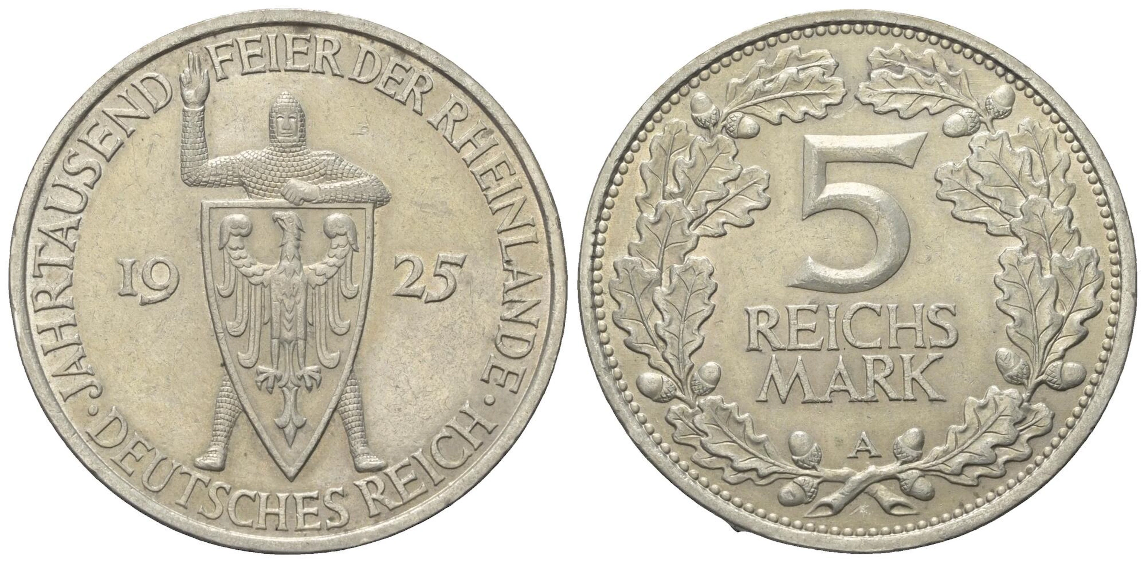 Weimarer Republik.