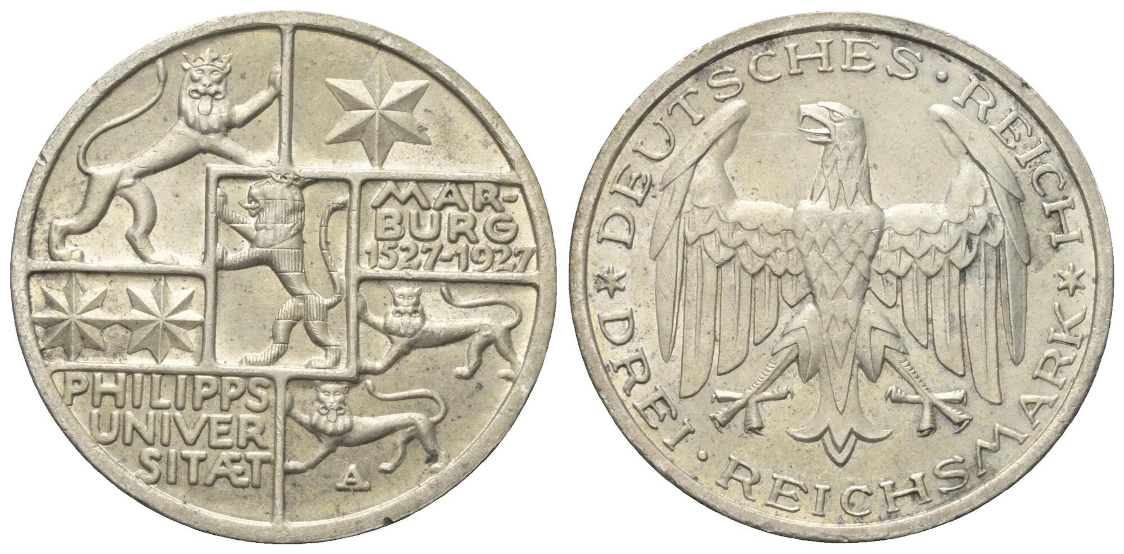Weimarer Republik.