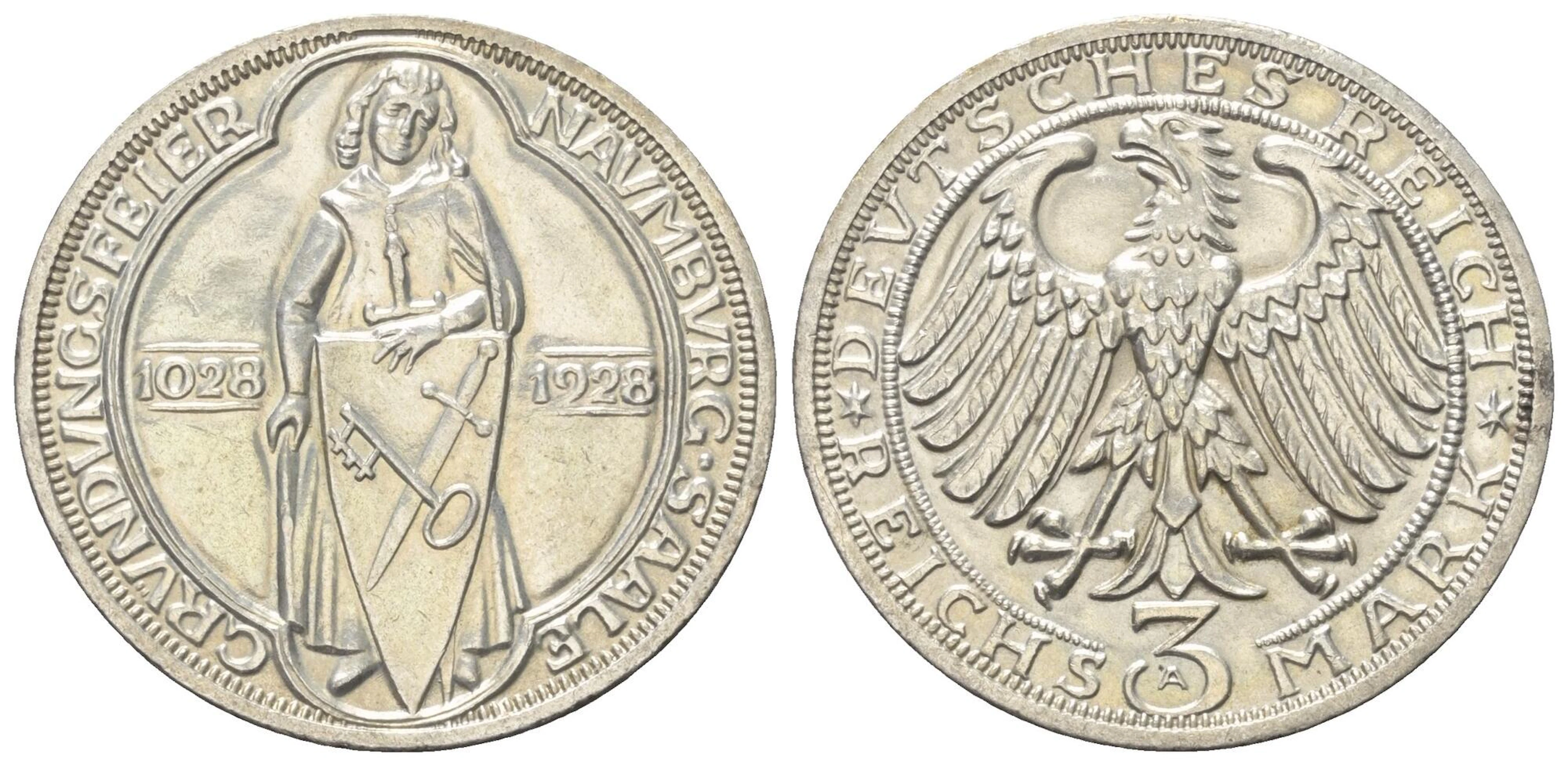 Weimarer Republik.