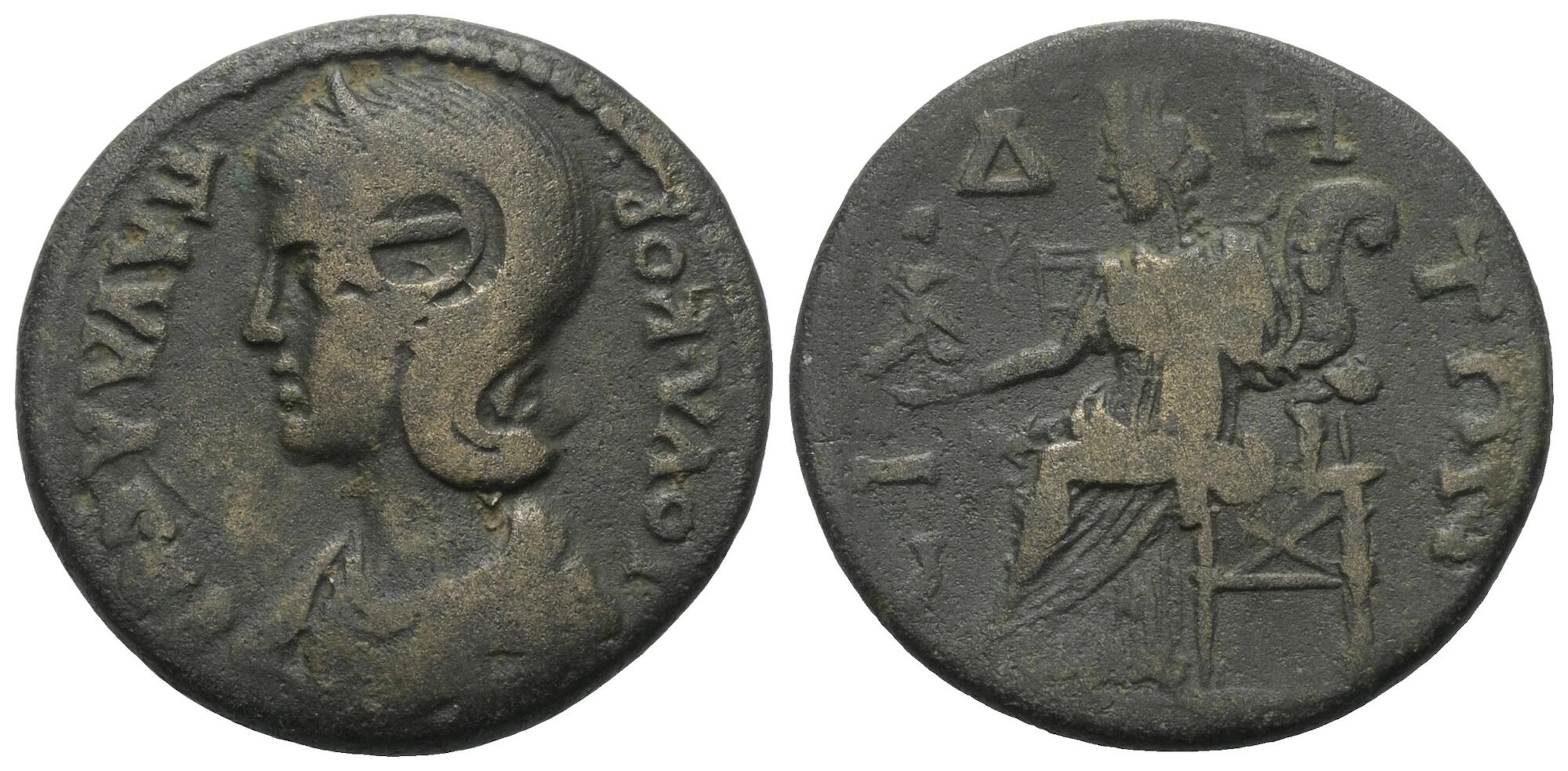 Pamphylien