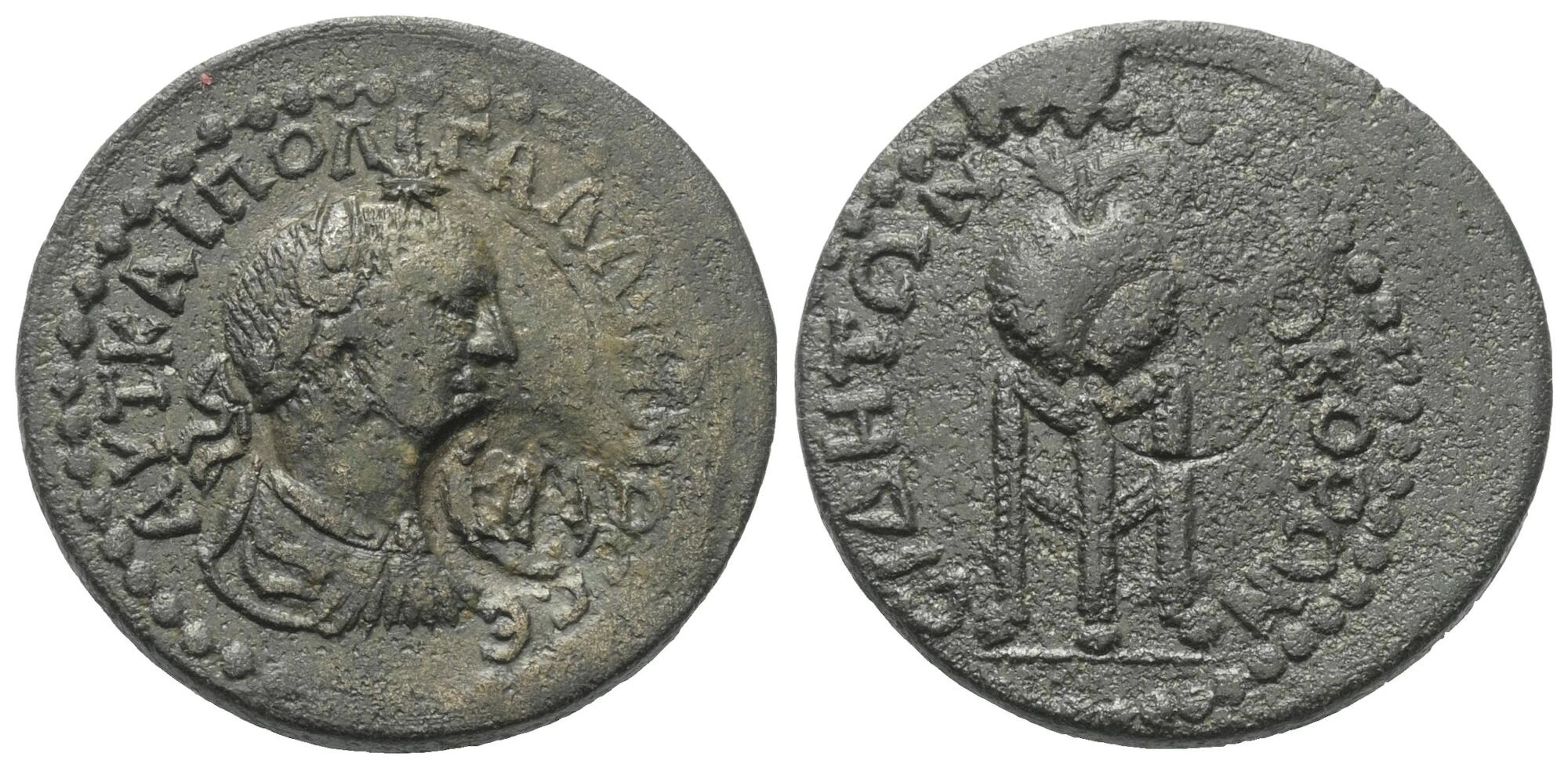 Pamphylien