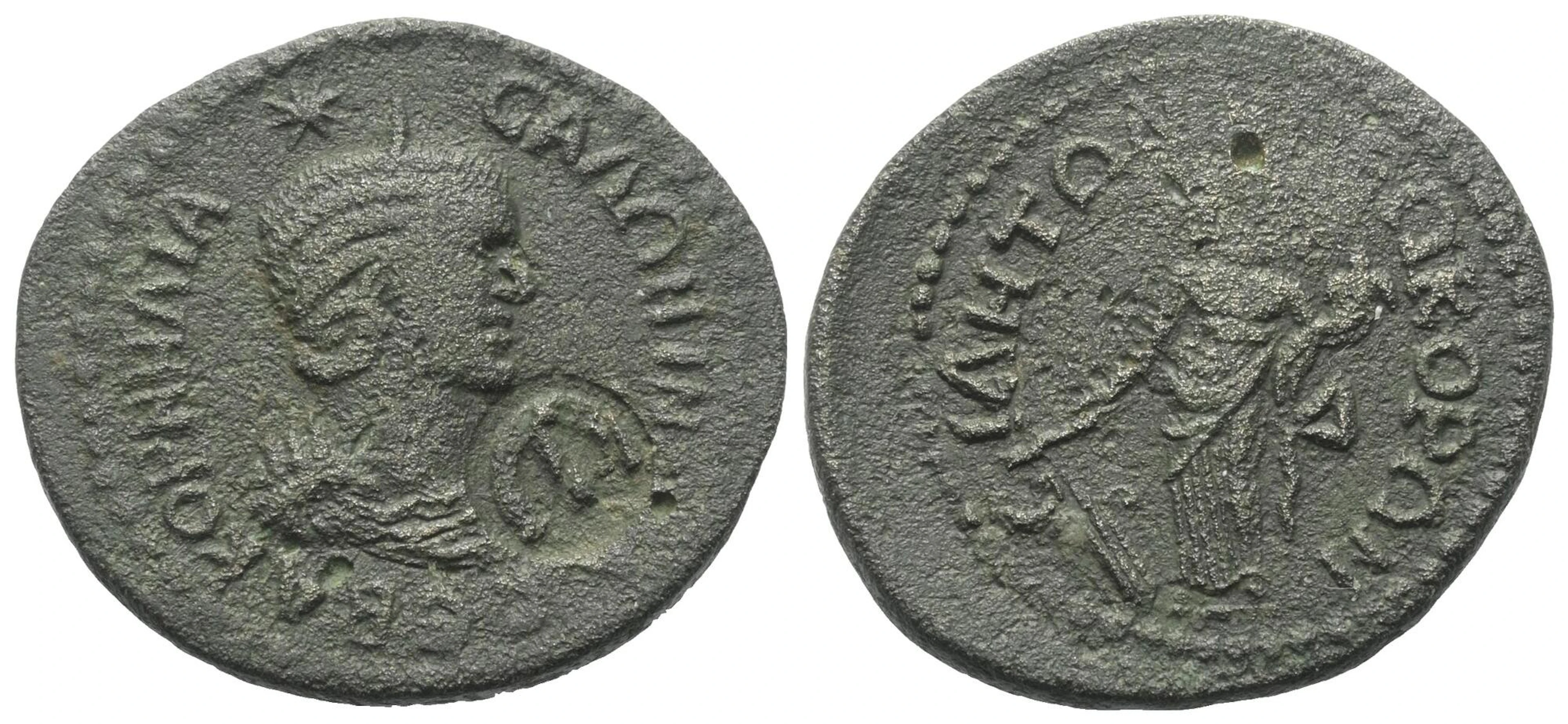 Pamphylien