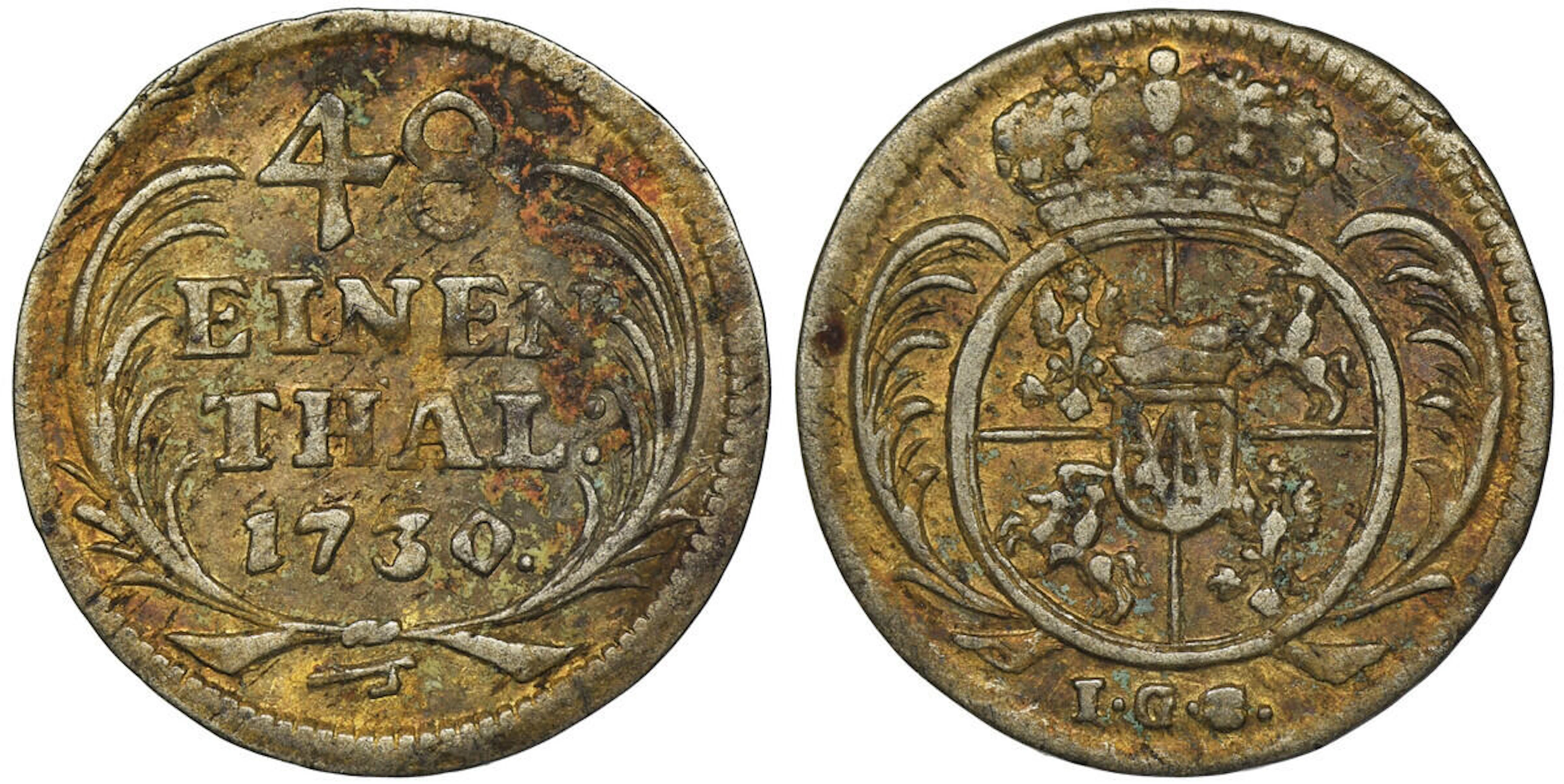 Augustus II the Strong