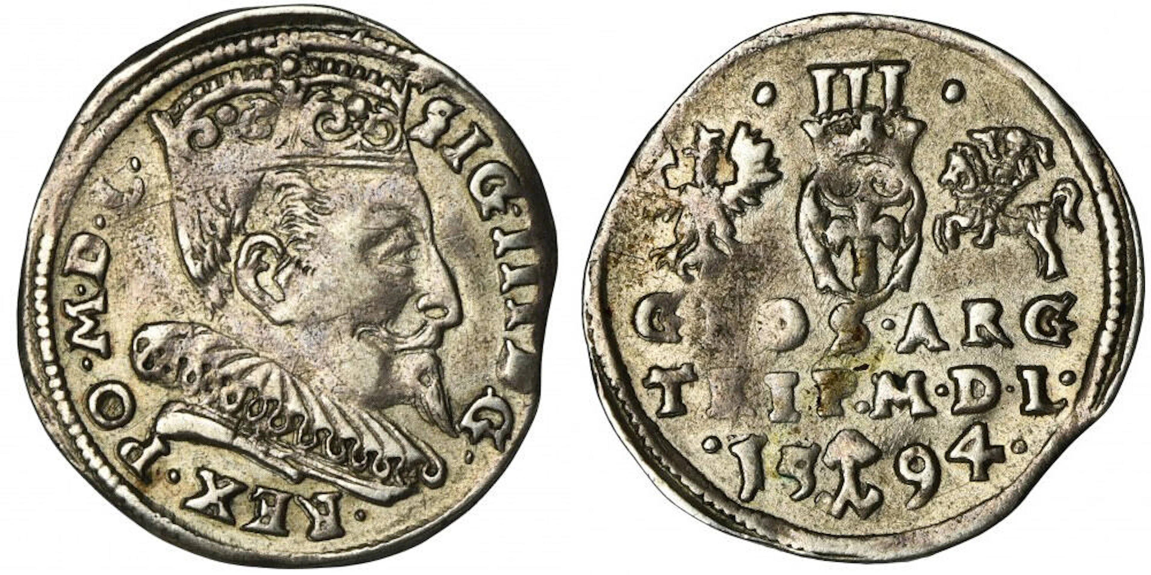 Sigismund III Vasa