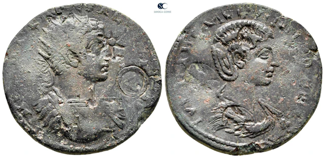 Cilicia