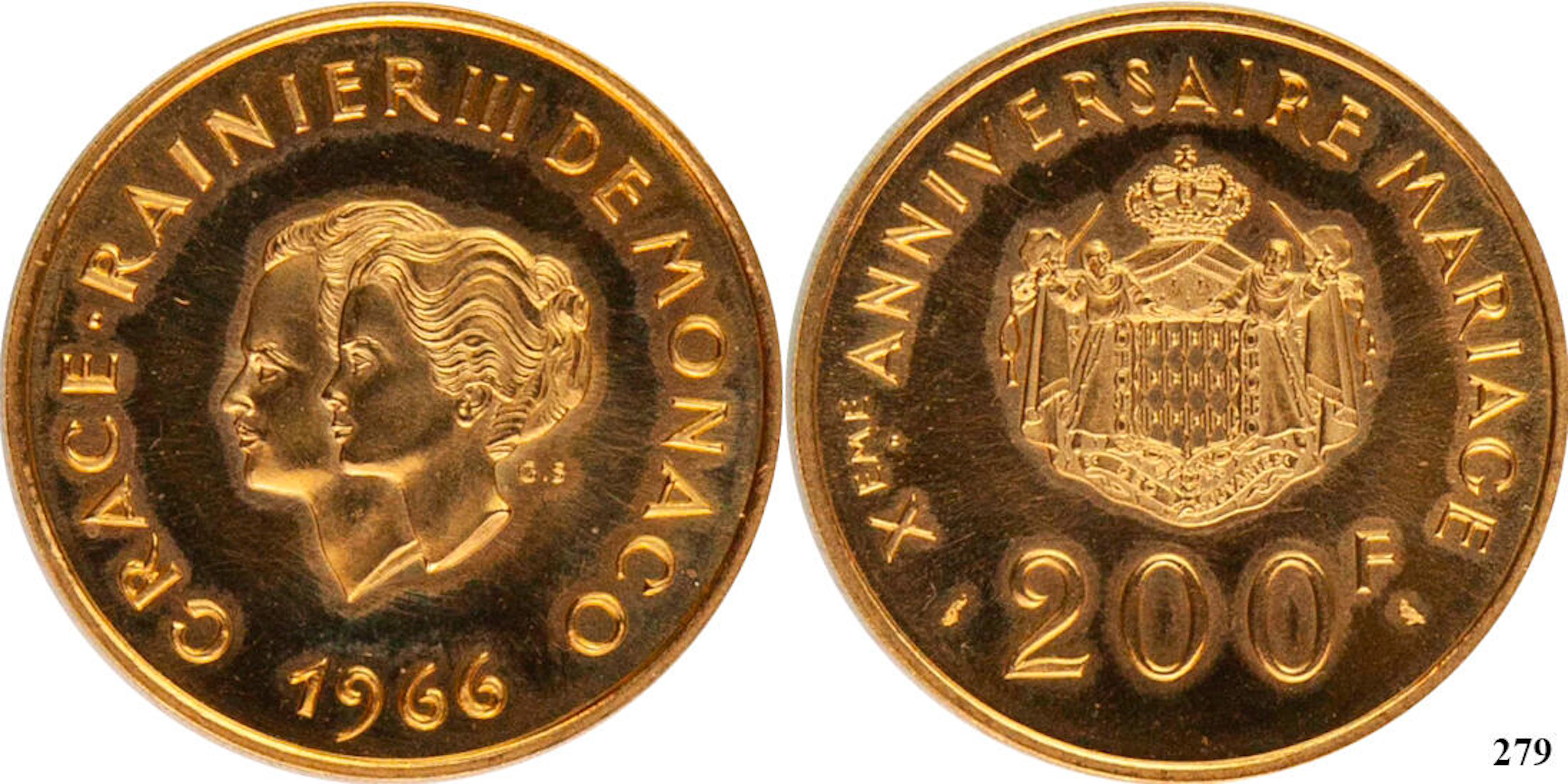 Monaco