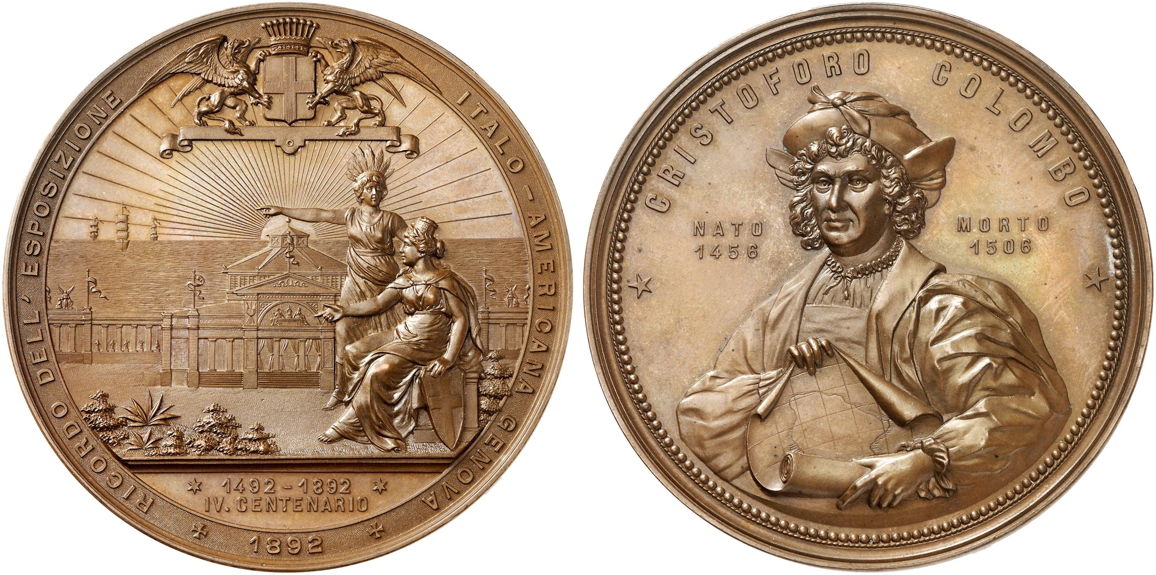 Umberto I., 1878-1900.