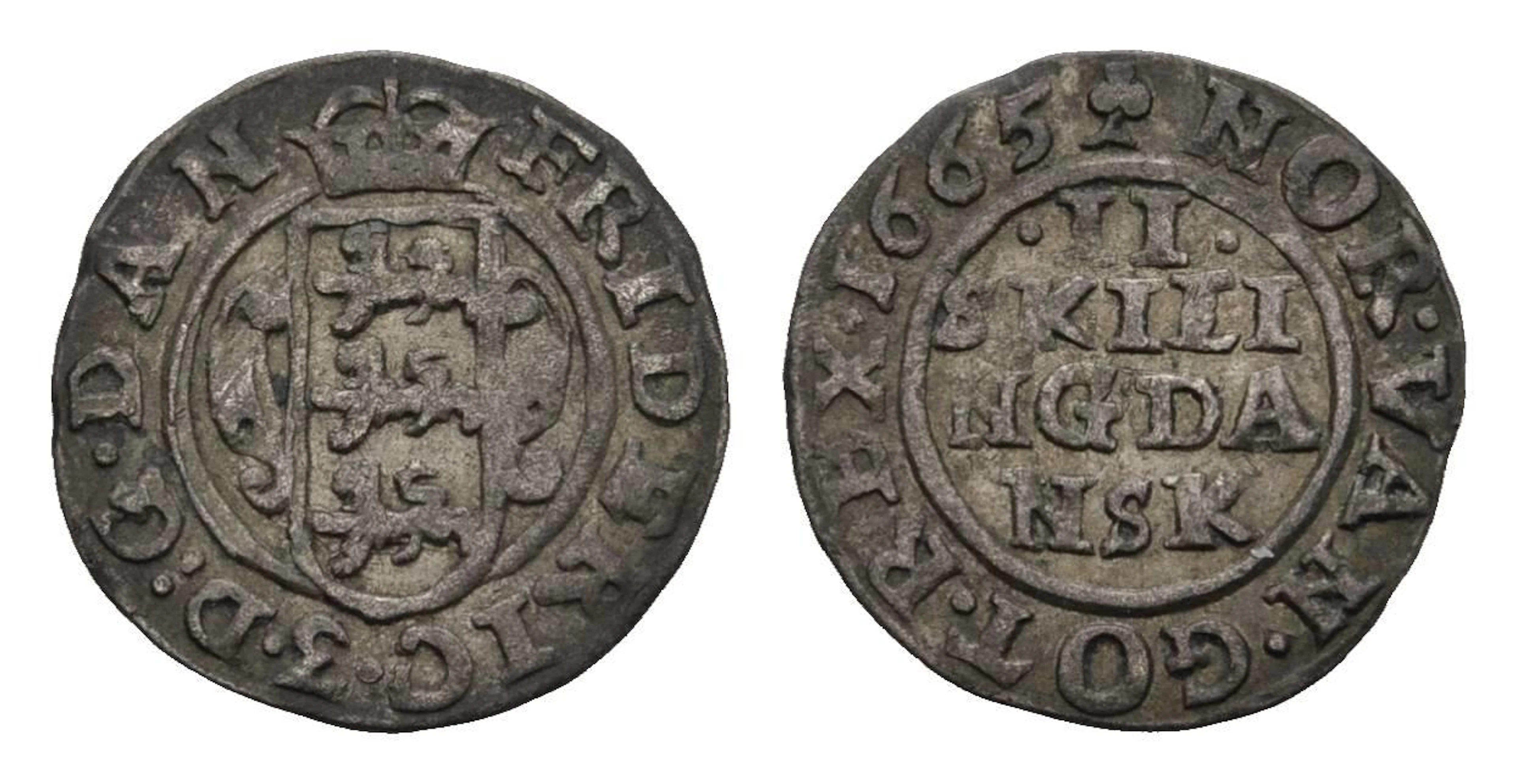 DÄNEMARK UND SCHLESWIG-HOLSTEIN - DIE SAMMLUNG OTTAR ERTZEID TEIL 4